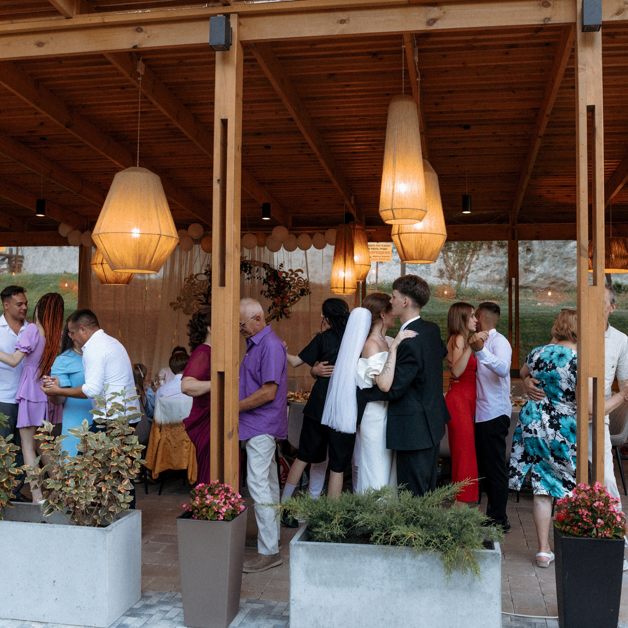 Георгий и Александра 26.07.2025. Свадебный фотограф в Севастополе