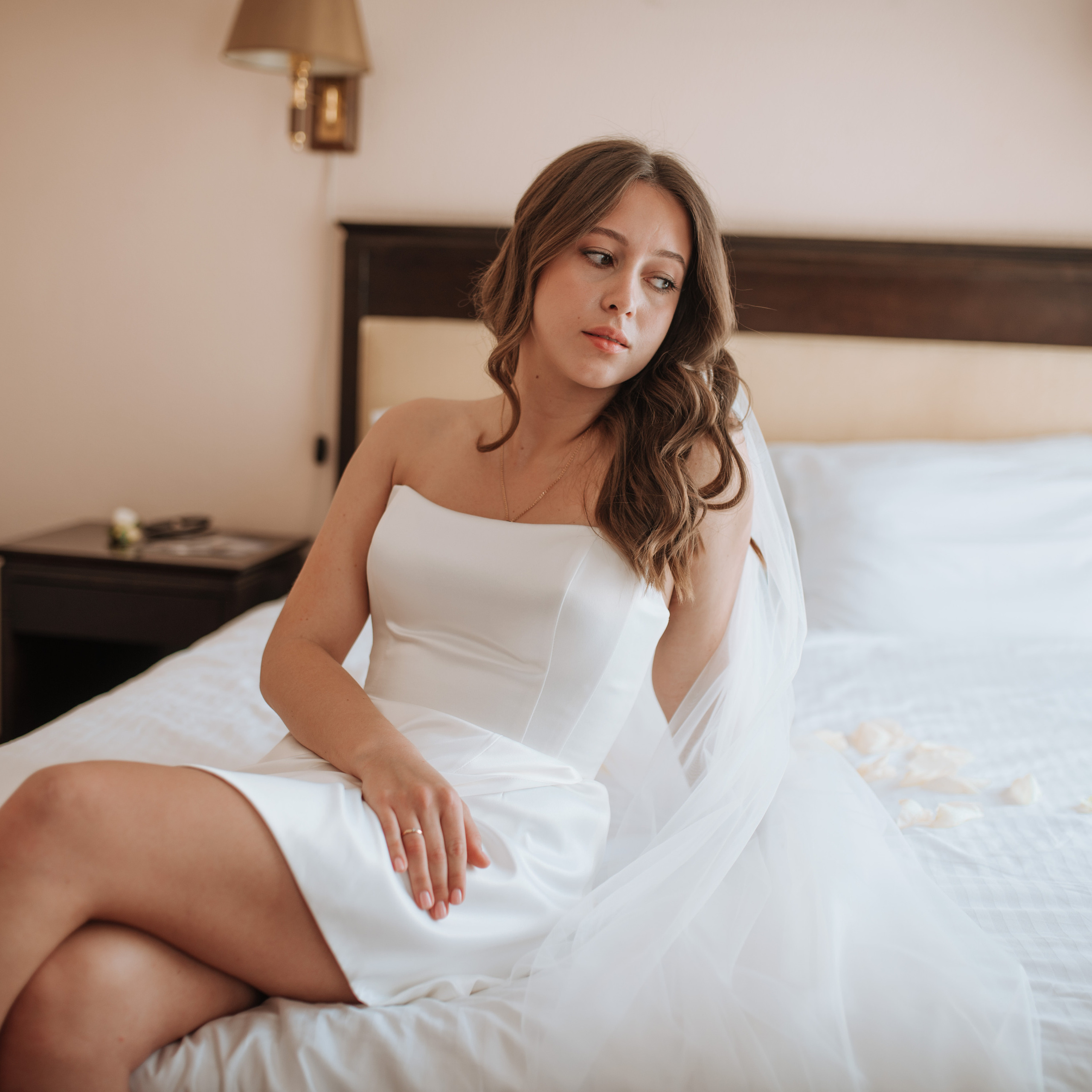 Екатерина и Глеб. Свадебный фотограф в Севастополе