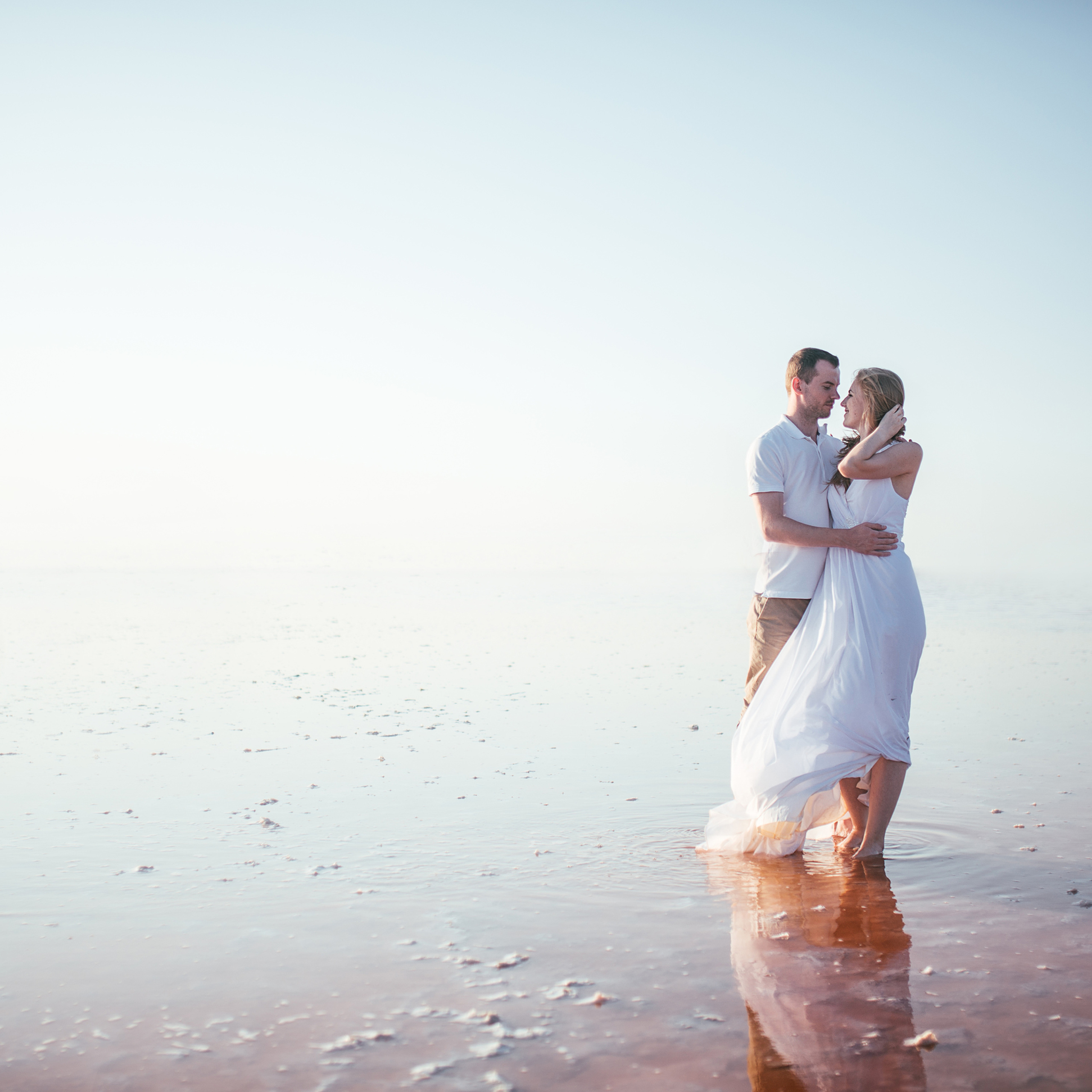Love-story (лавстори). Свадебный фотограф в Севастополе