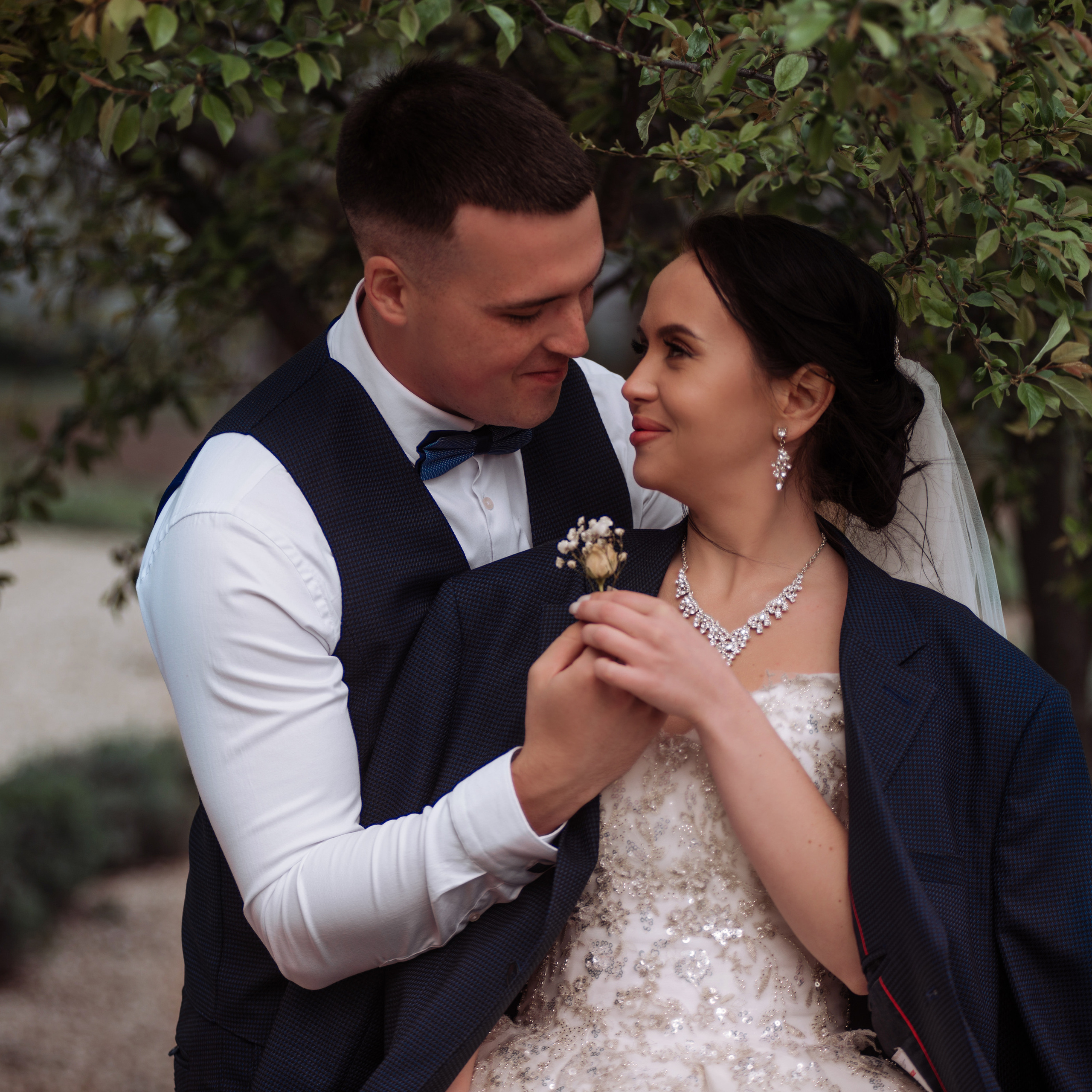 Свадебные фотосессии в Севастополе и Ялте. Свадебный фотограф в Севастополе