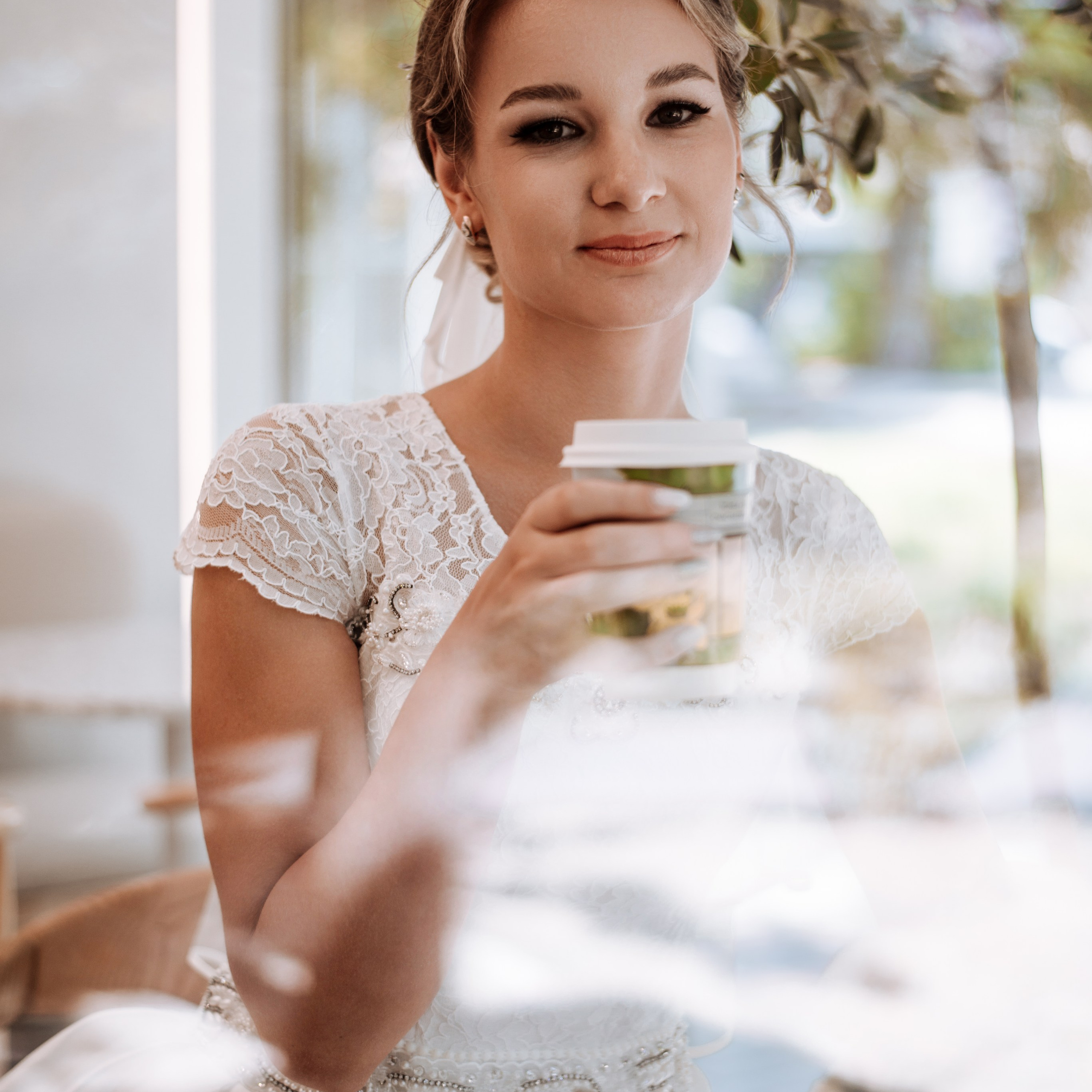 Влад и Диана. Свадебный фотограф в Севастополе
