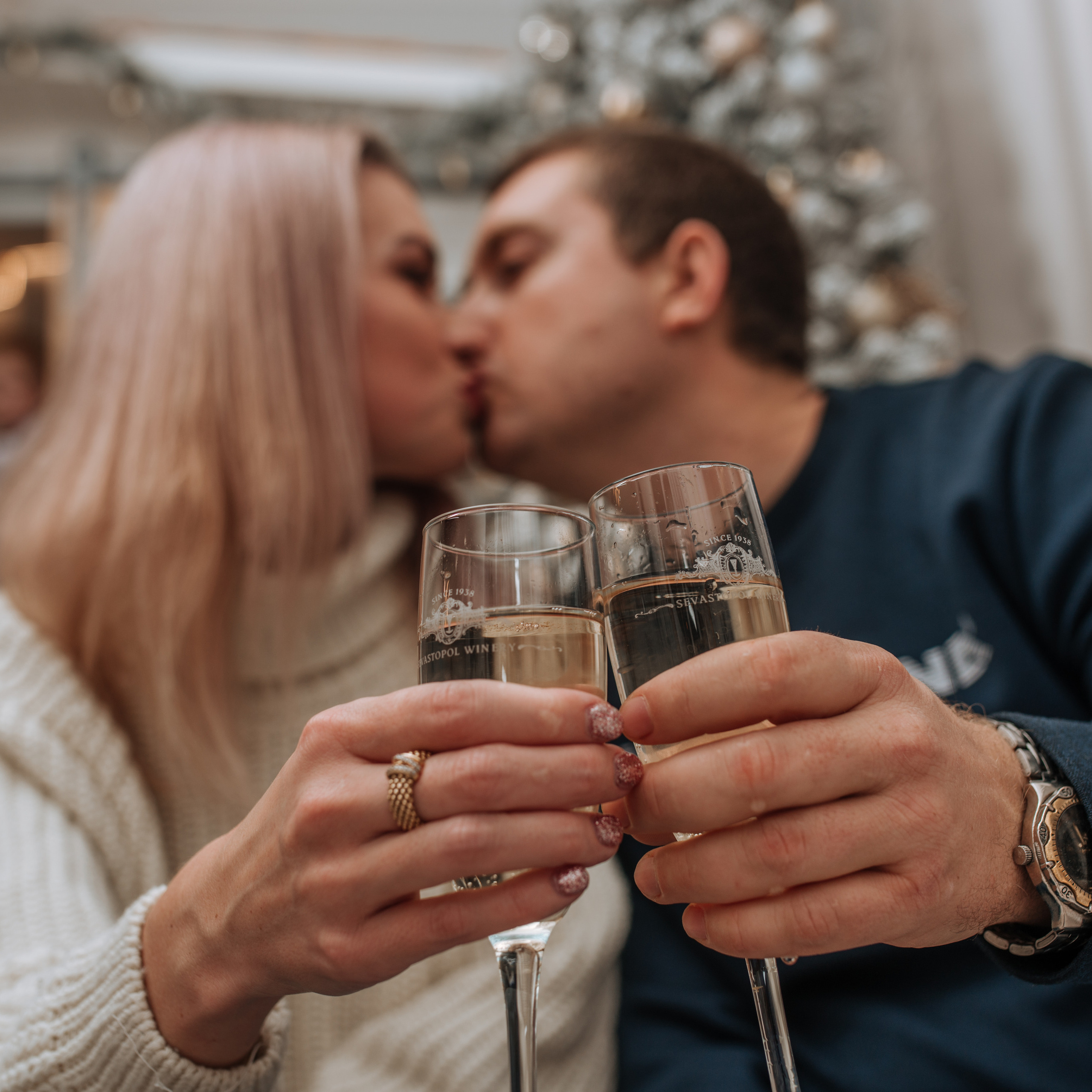 Семейные фотосессии. Свадебный фотограф в Севастополе