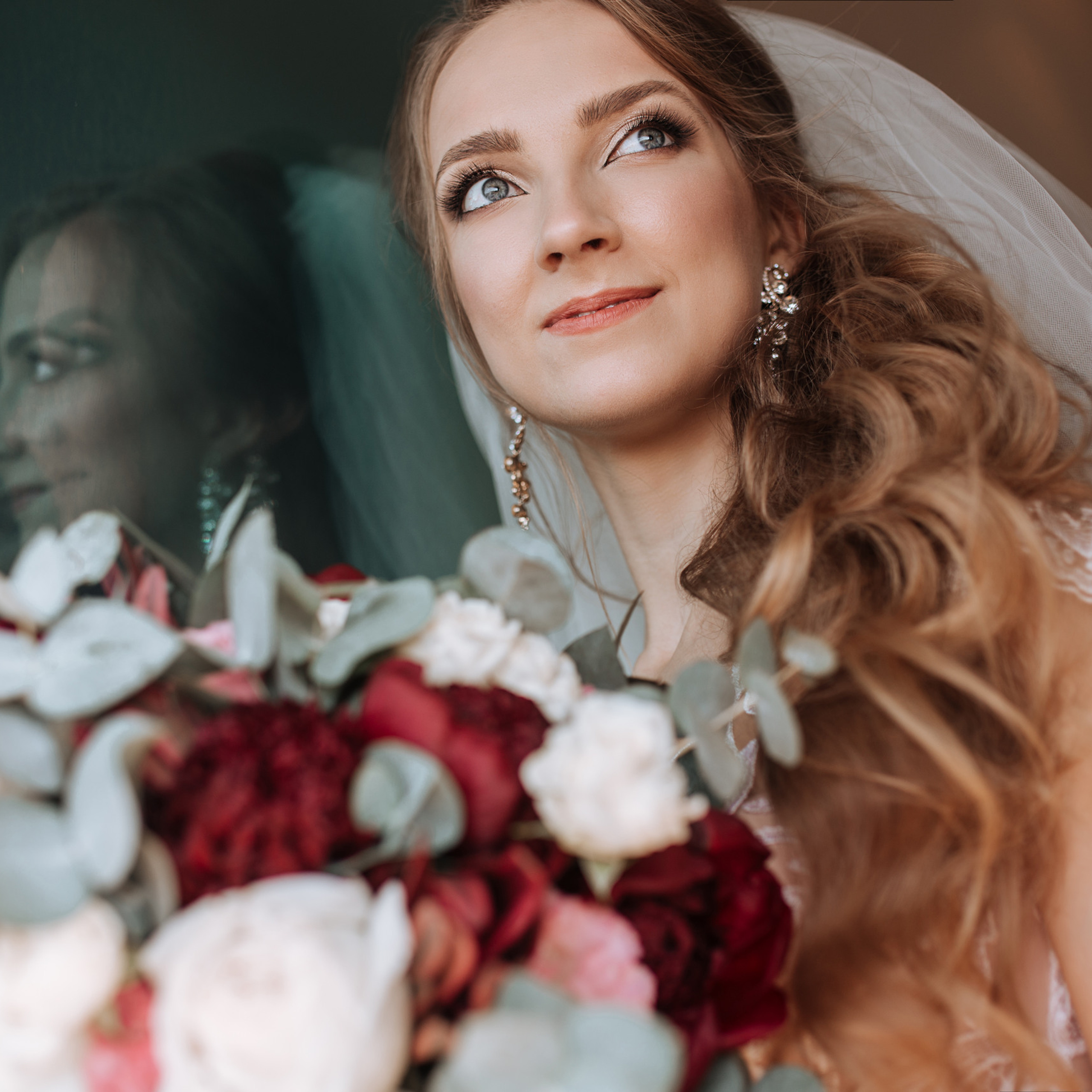 Михаил и Маргарита. Свадебный фотограф в Севастополе