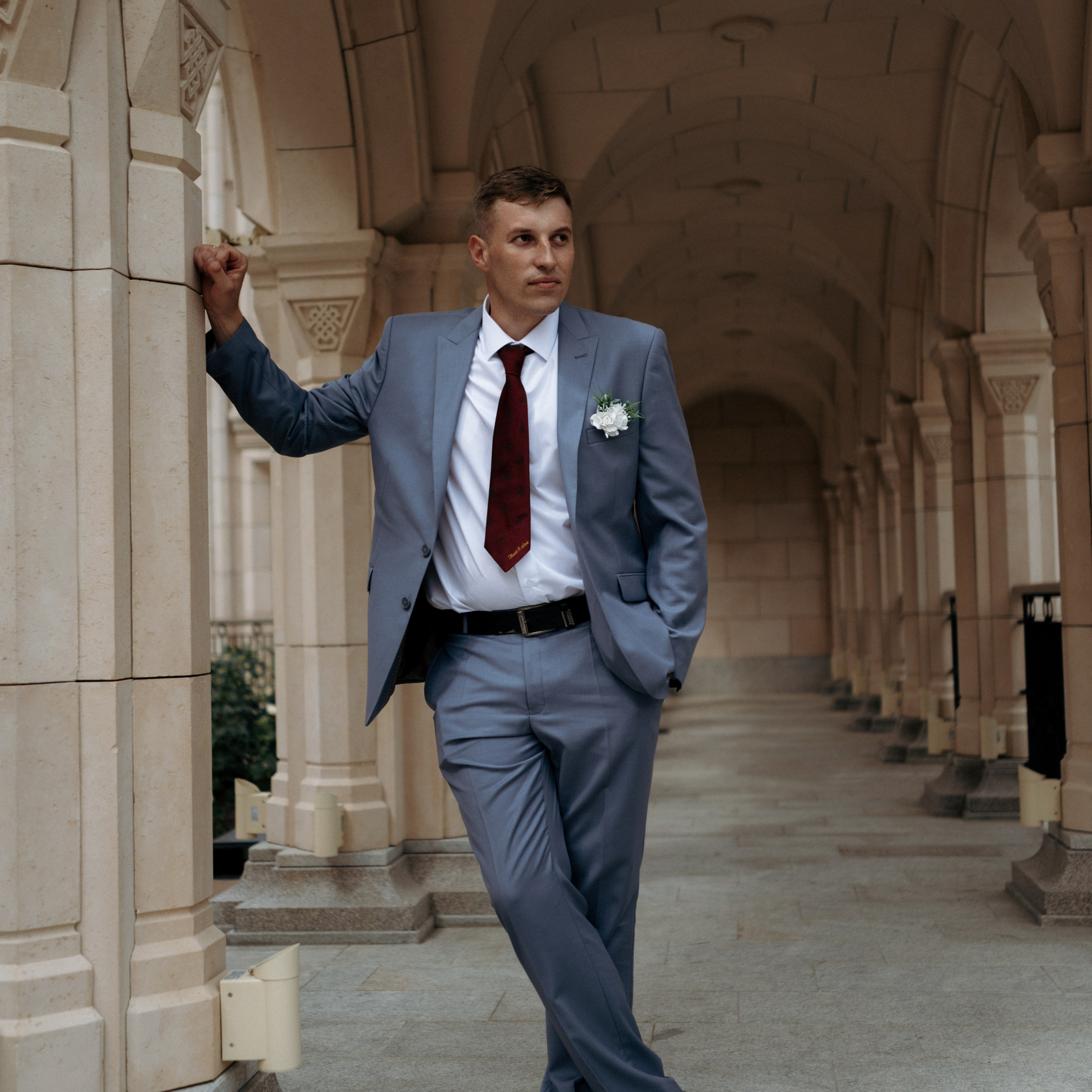 Елизавета и Дмитрий 28.06.2025. Свадебный фотограф в Севастополе