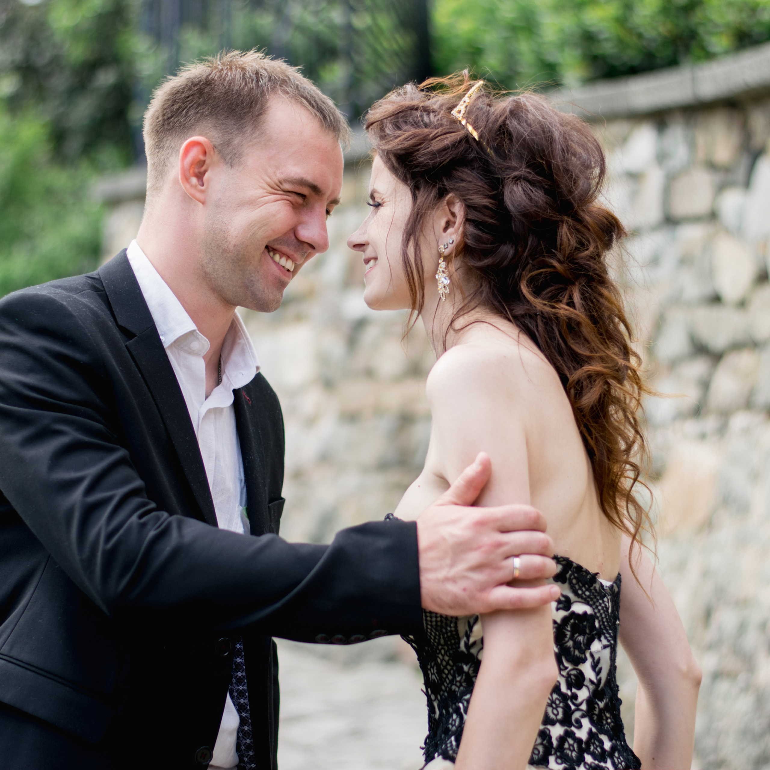 Алексей и Вера. Свадебный фотограф в Севастополе