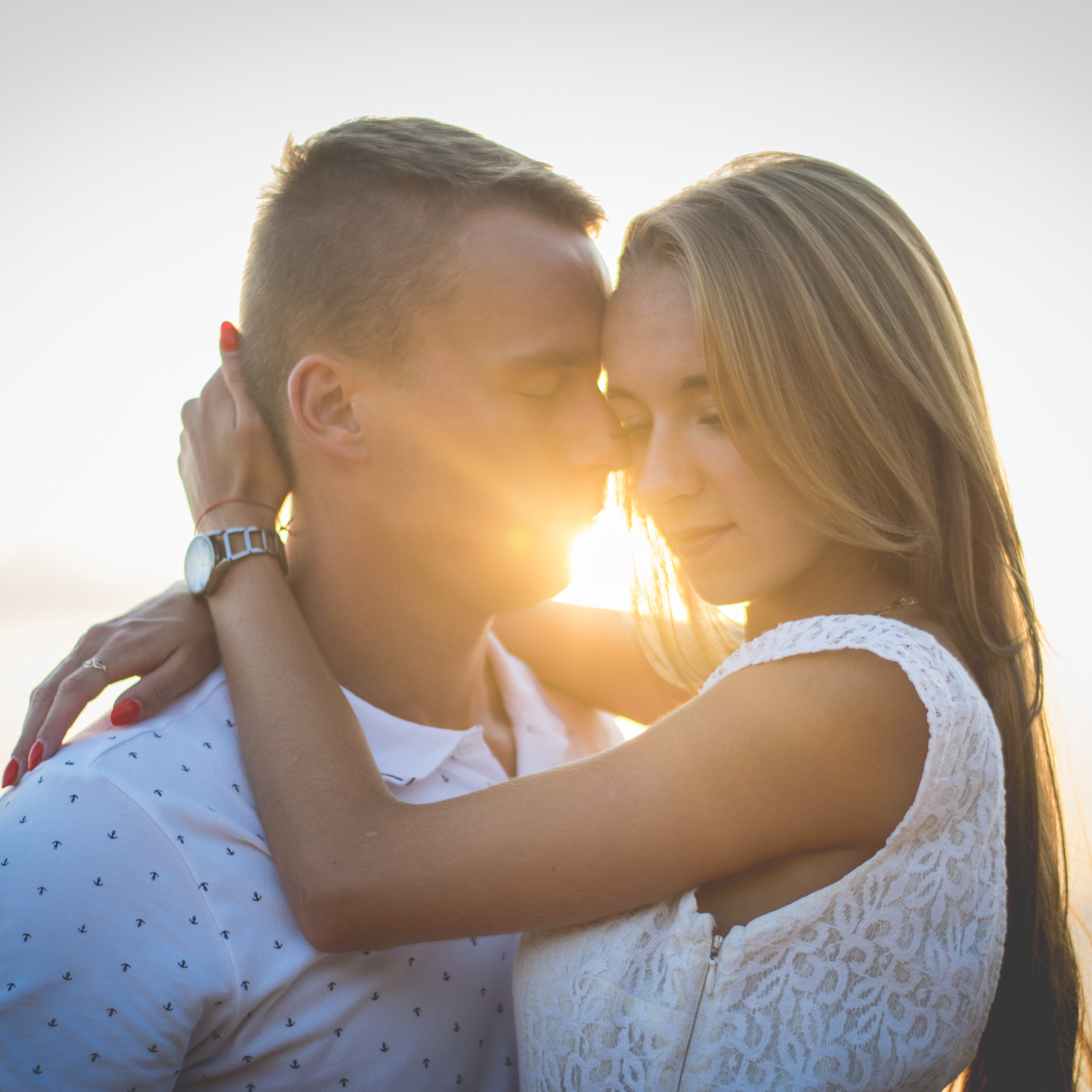 Love-story (лавстори). Свадебный фотограф в Севастополе