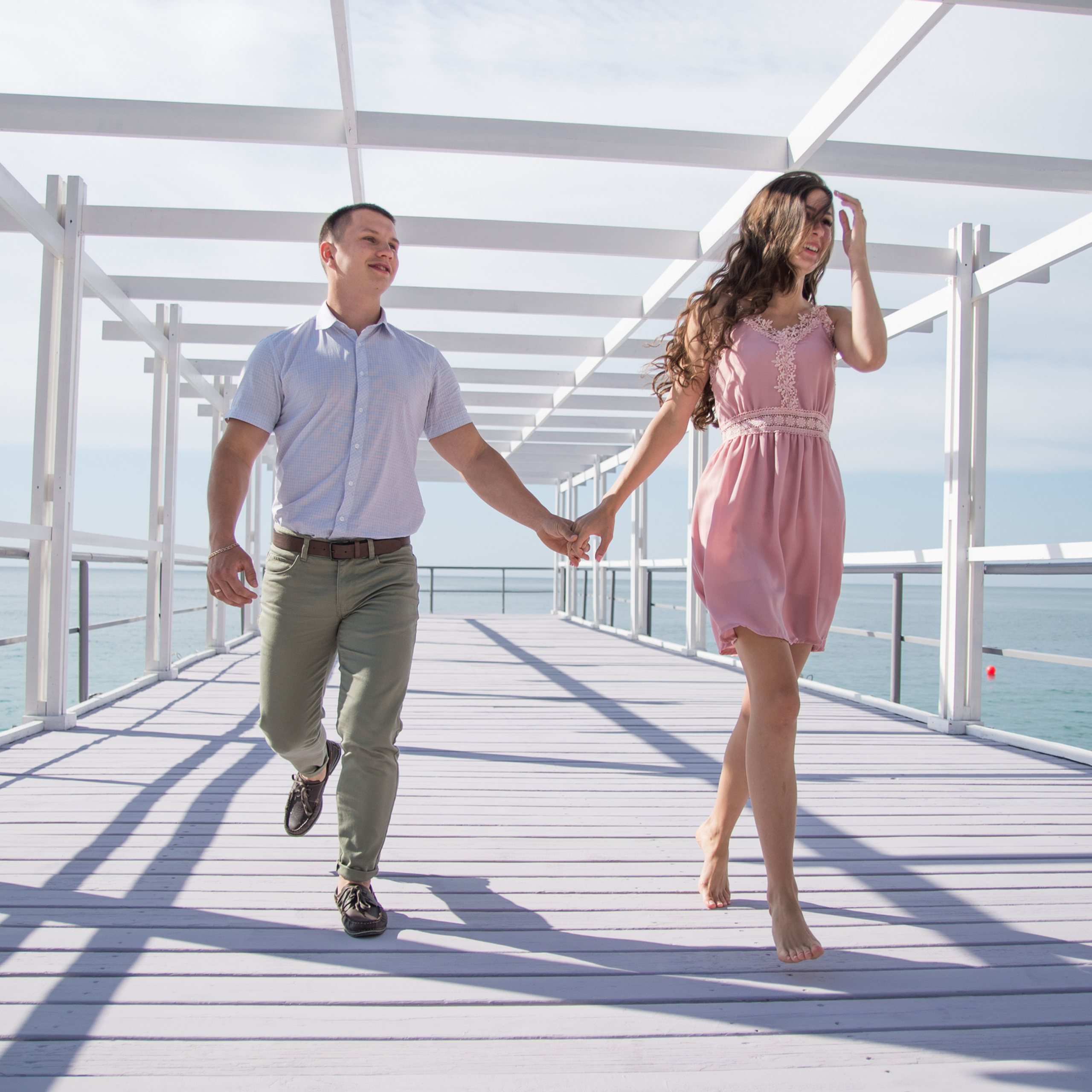 Love-story (лавстори). Свадебный фотограф в Севастополе