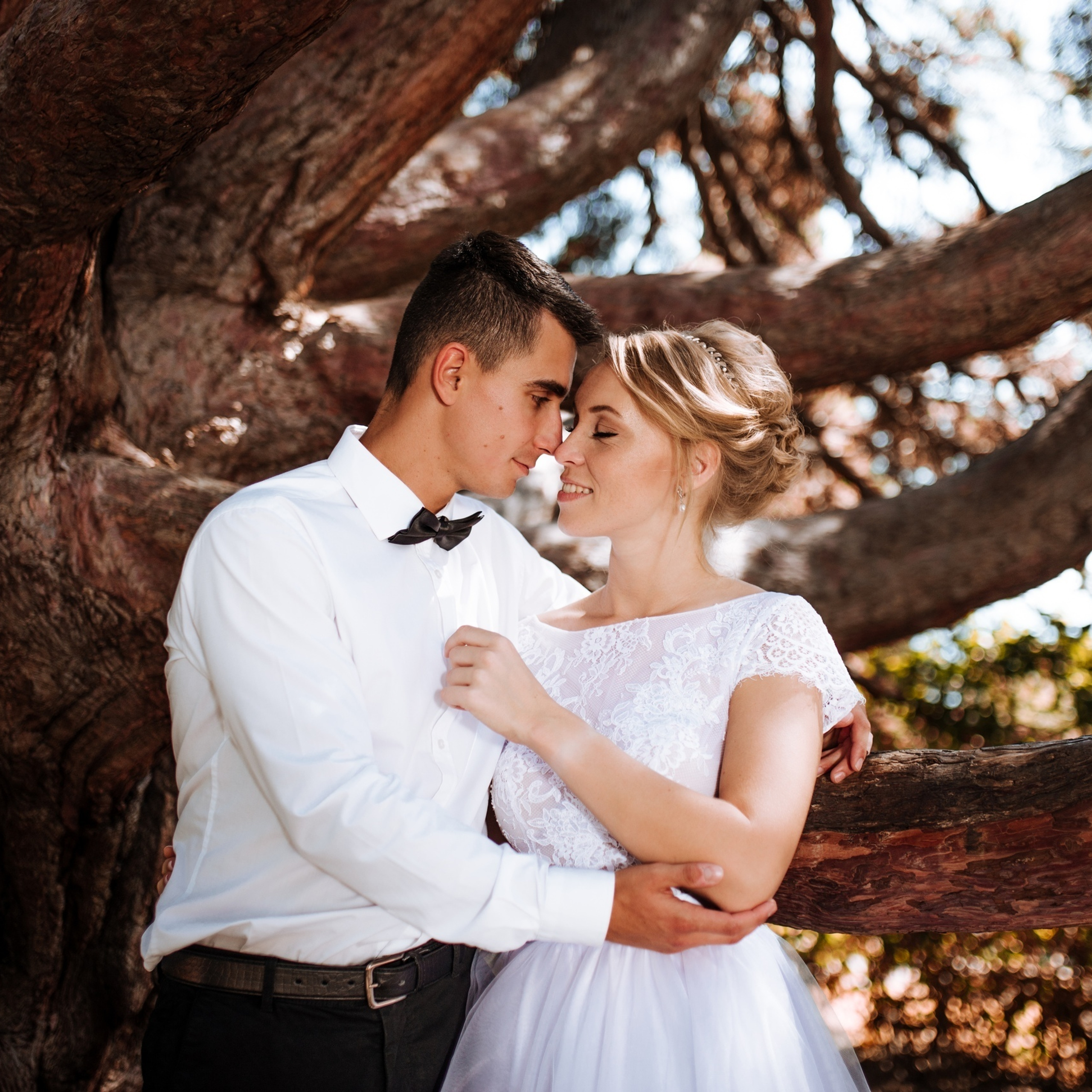 Свадебные фотосессии в Севастополе и Ялте. Свадебный фотограф в Севастополе