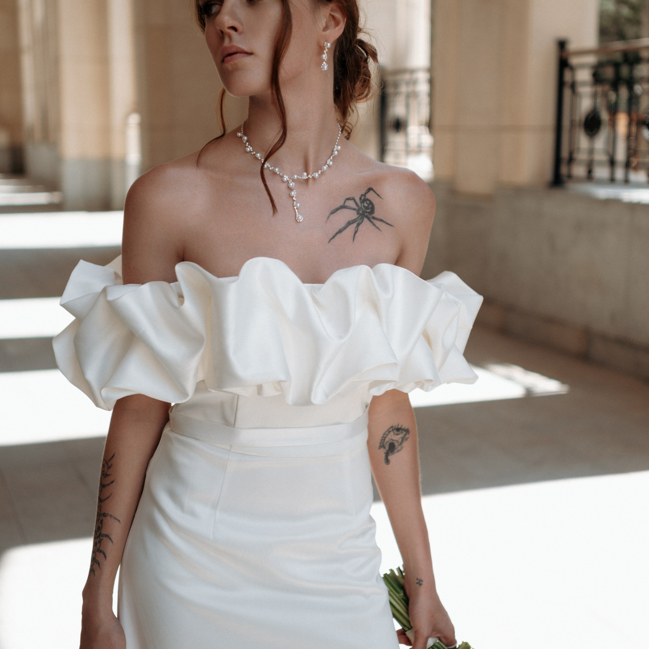 Георгий и Александра 26.07.2025. Свадебный фотограф в Севастополе