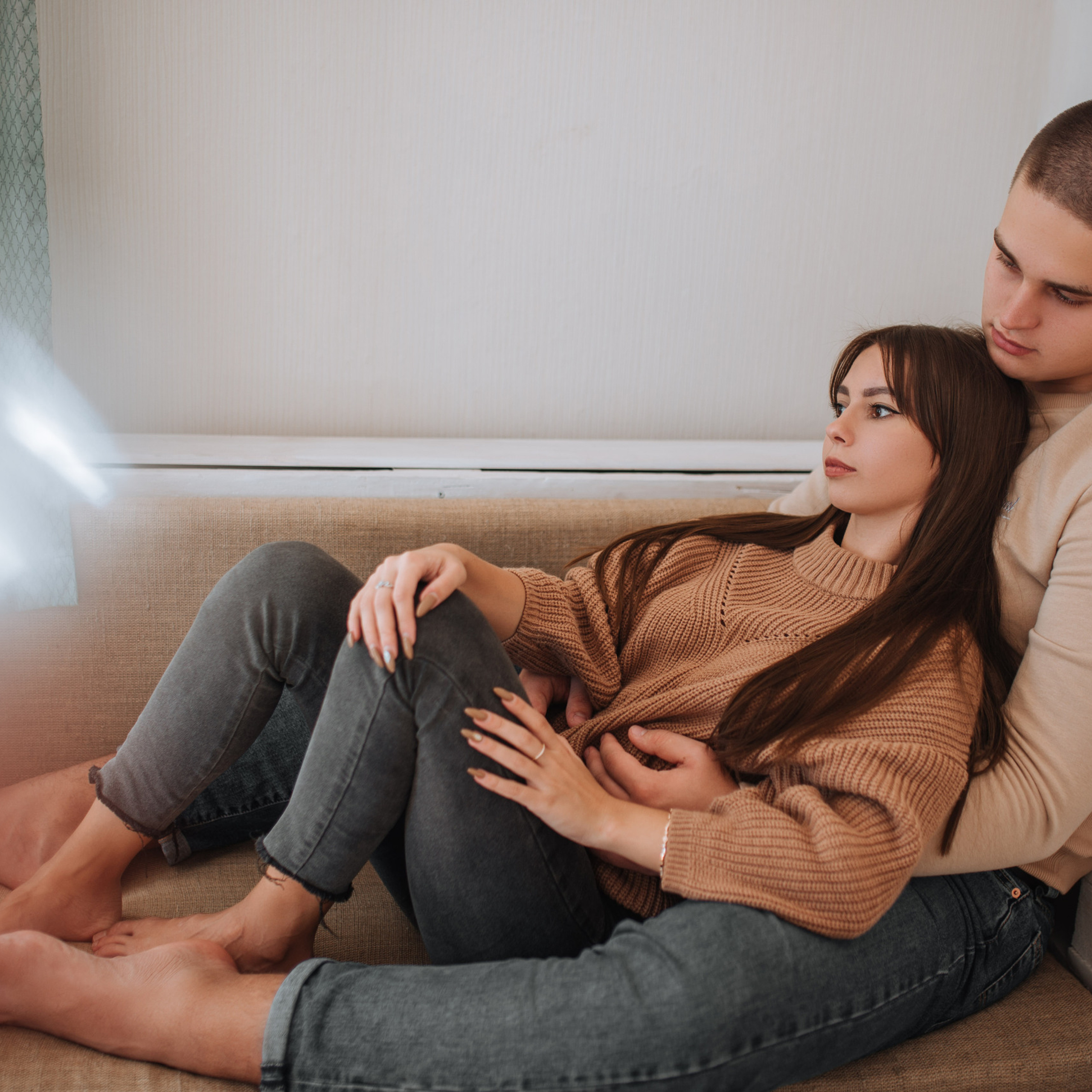 Love-story (лавстори). Свадебный фотограф в Севастополе