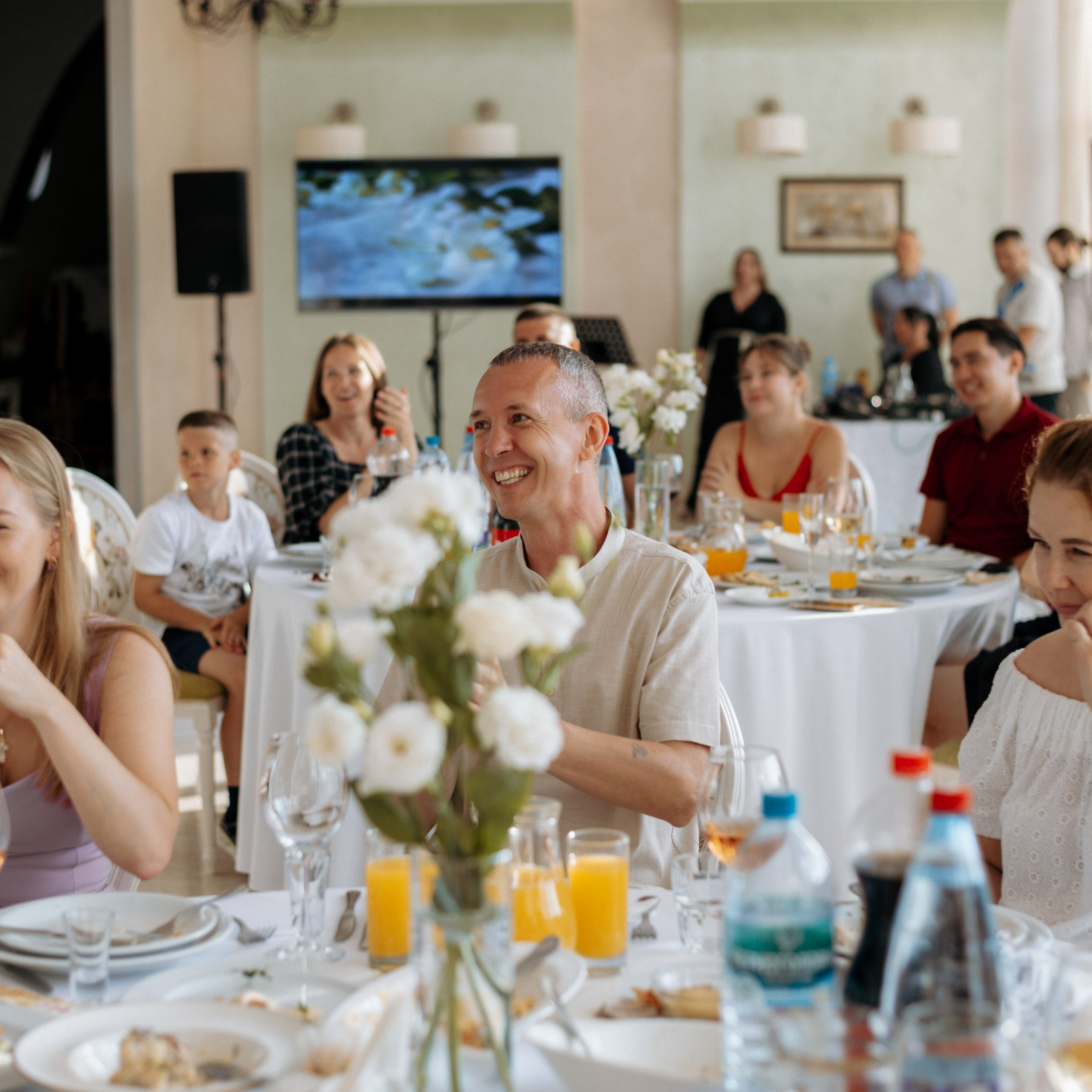 Елизавета и Дмитрий 28.06.2025. Свадебный фотограф в Севастополе
