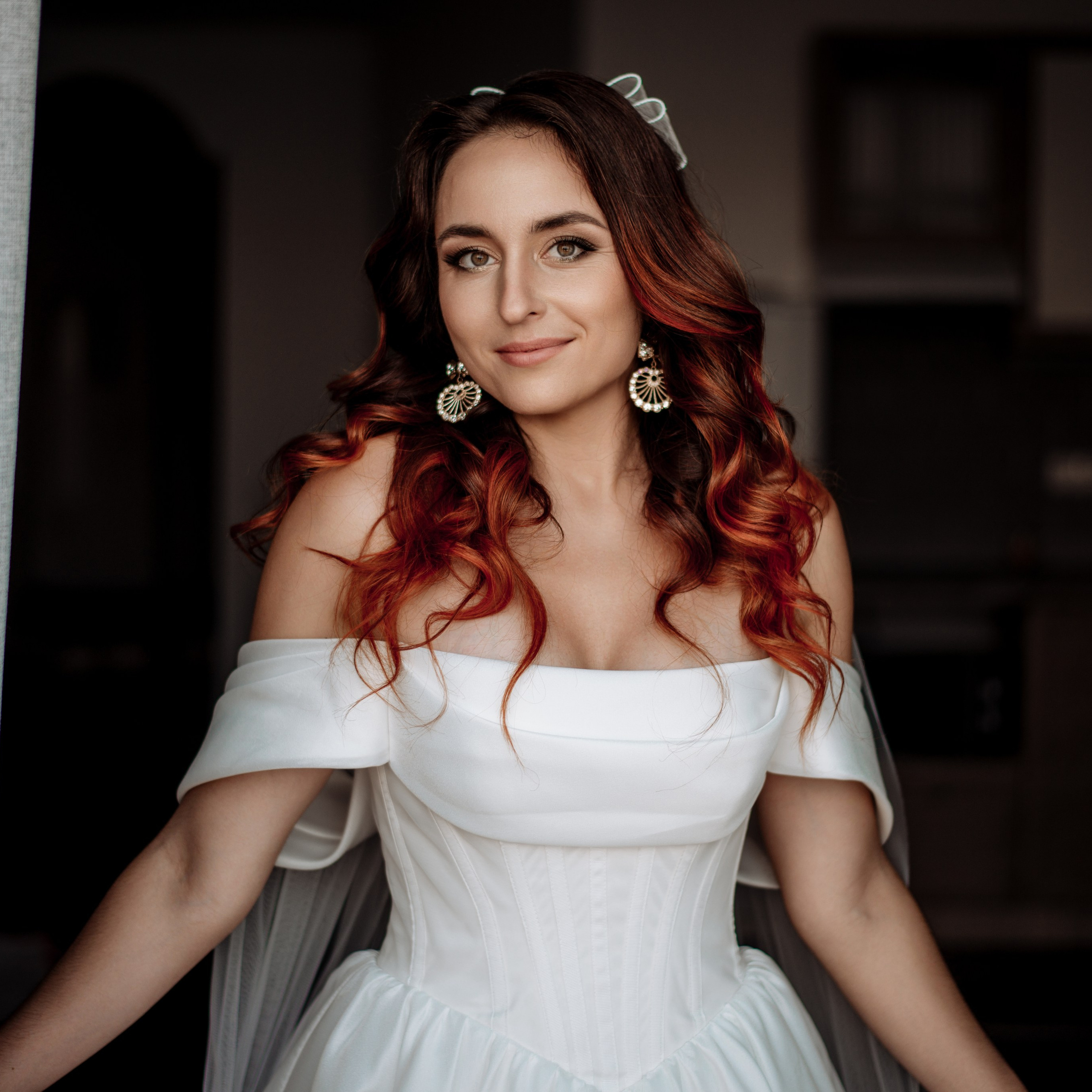 Юлия и Дмитрий. Свадебный фотограф в Севастополе