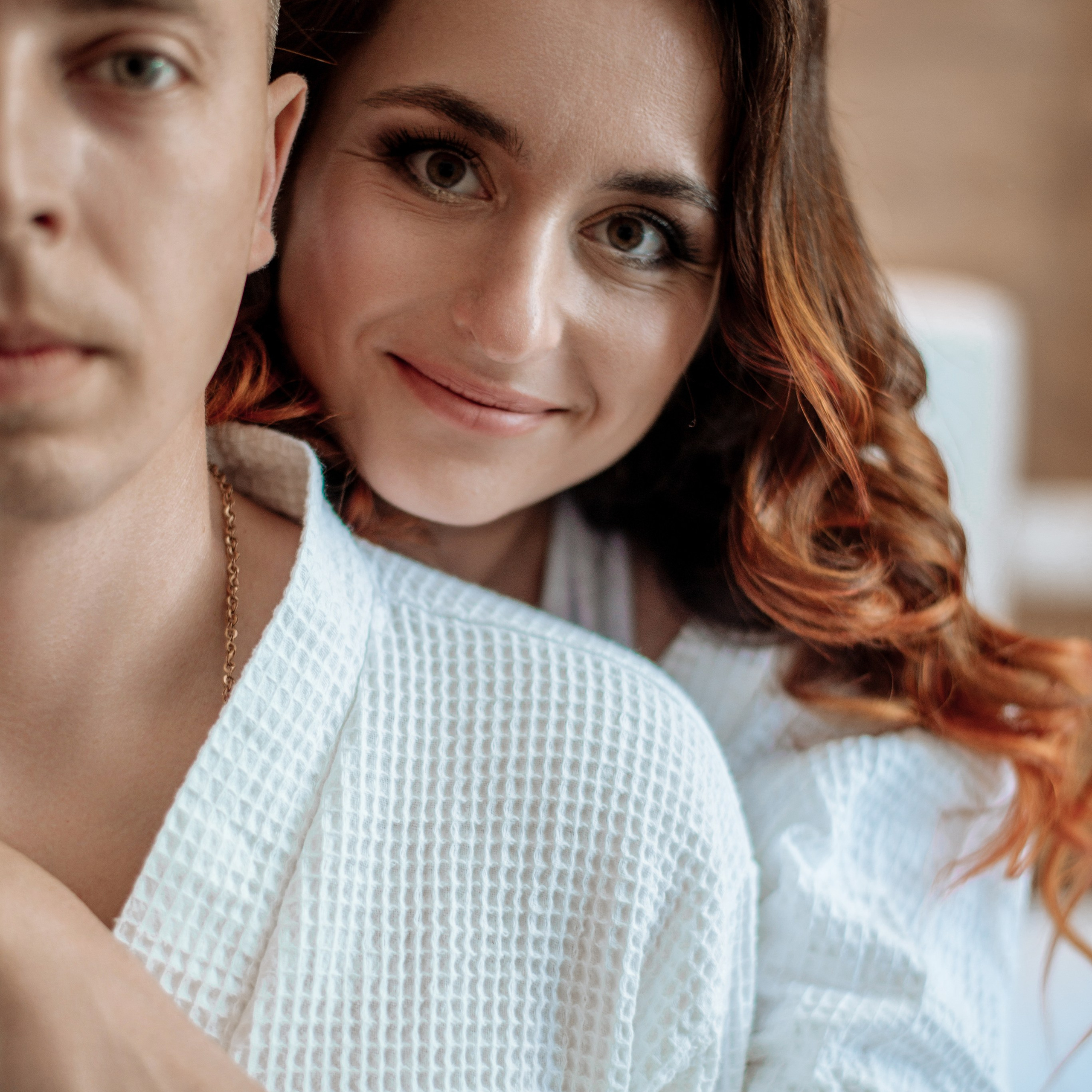 Юлия и Дмитрий. Свадебный фотограф в Севастополе