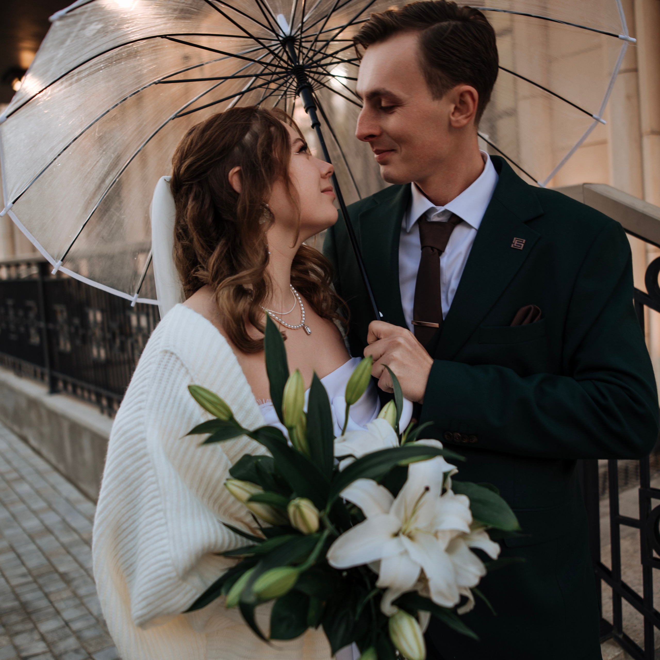 Андрей и Диана 11.10.25. Свадебный фотограф в Севастополе