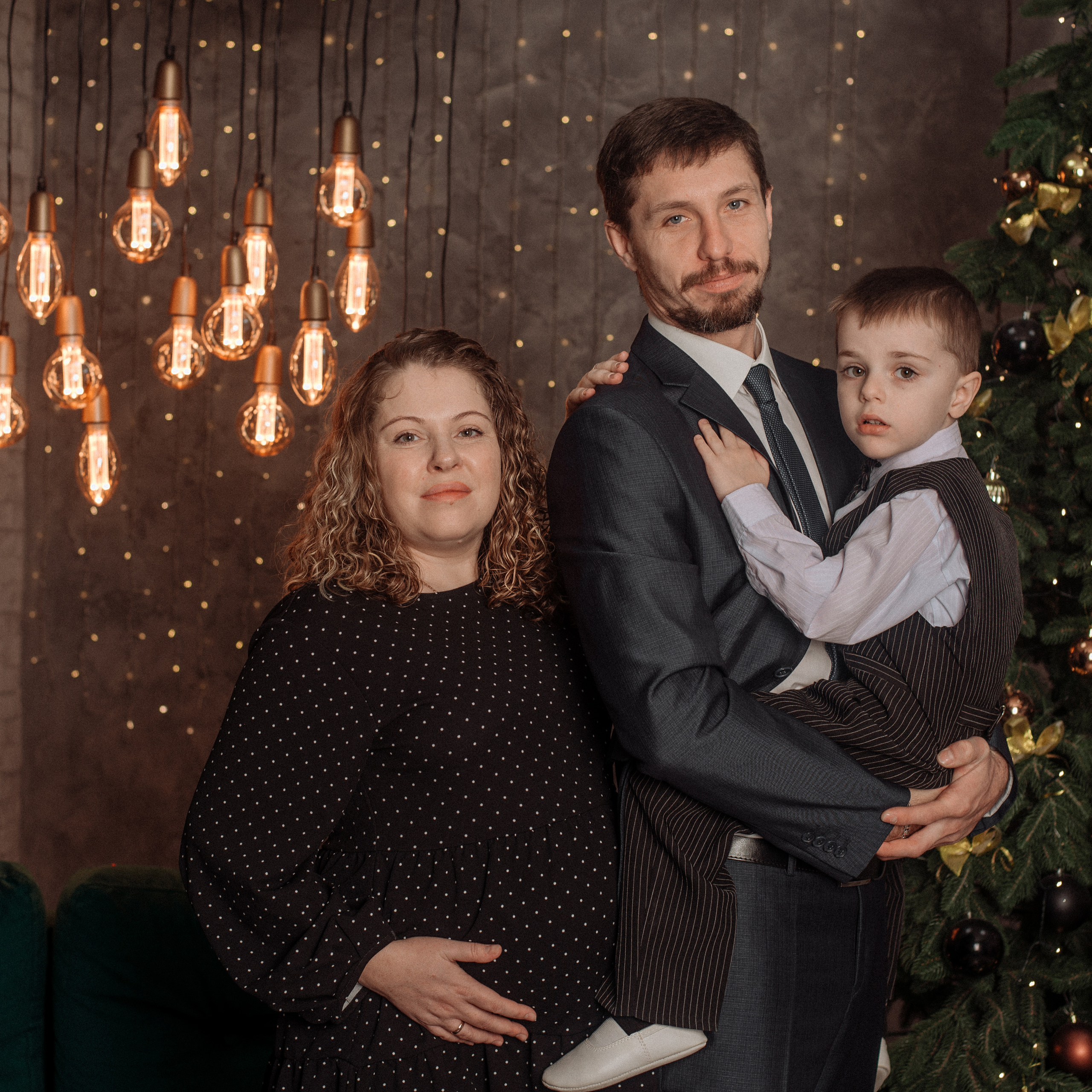 Семейные фотосессии. Свадебный фотограф в Севастополе