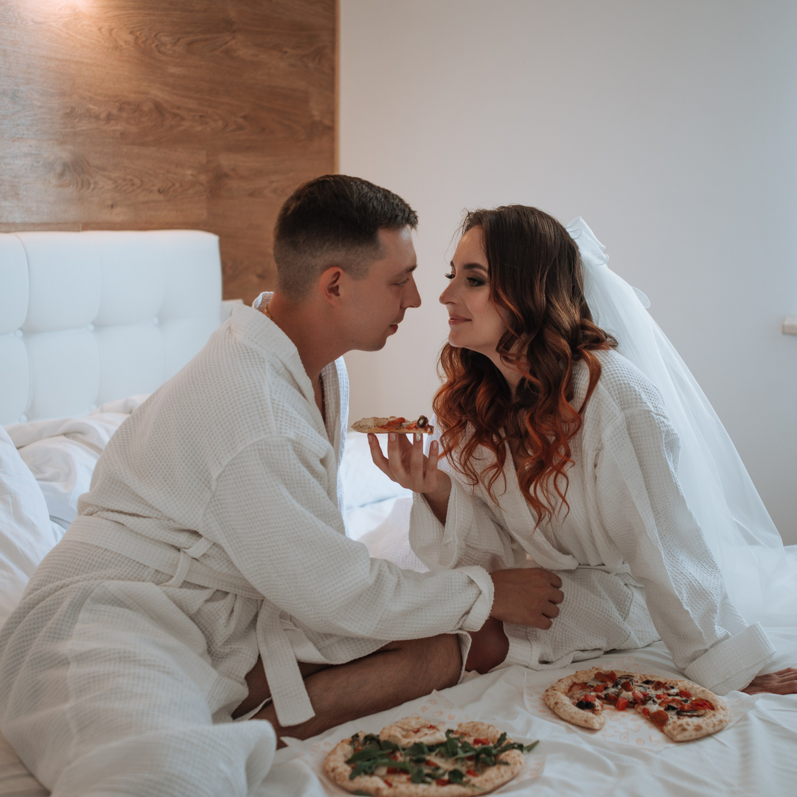 Юлия и Дмитрий. Свадебный фотограф в Севастополе