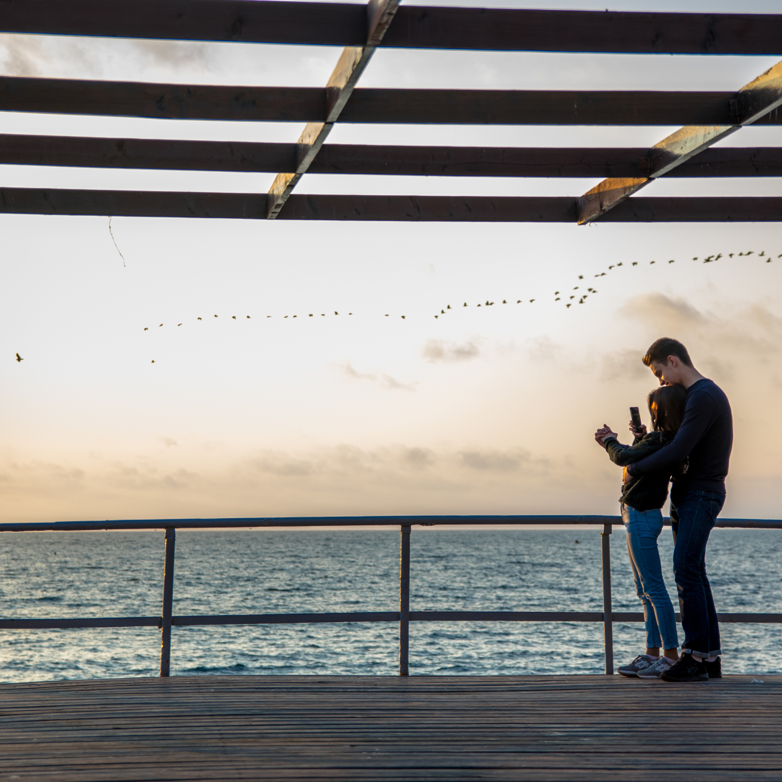 Love-story (лавстори). Свадебный фотограф в Севастополе
