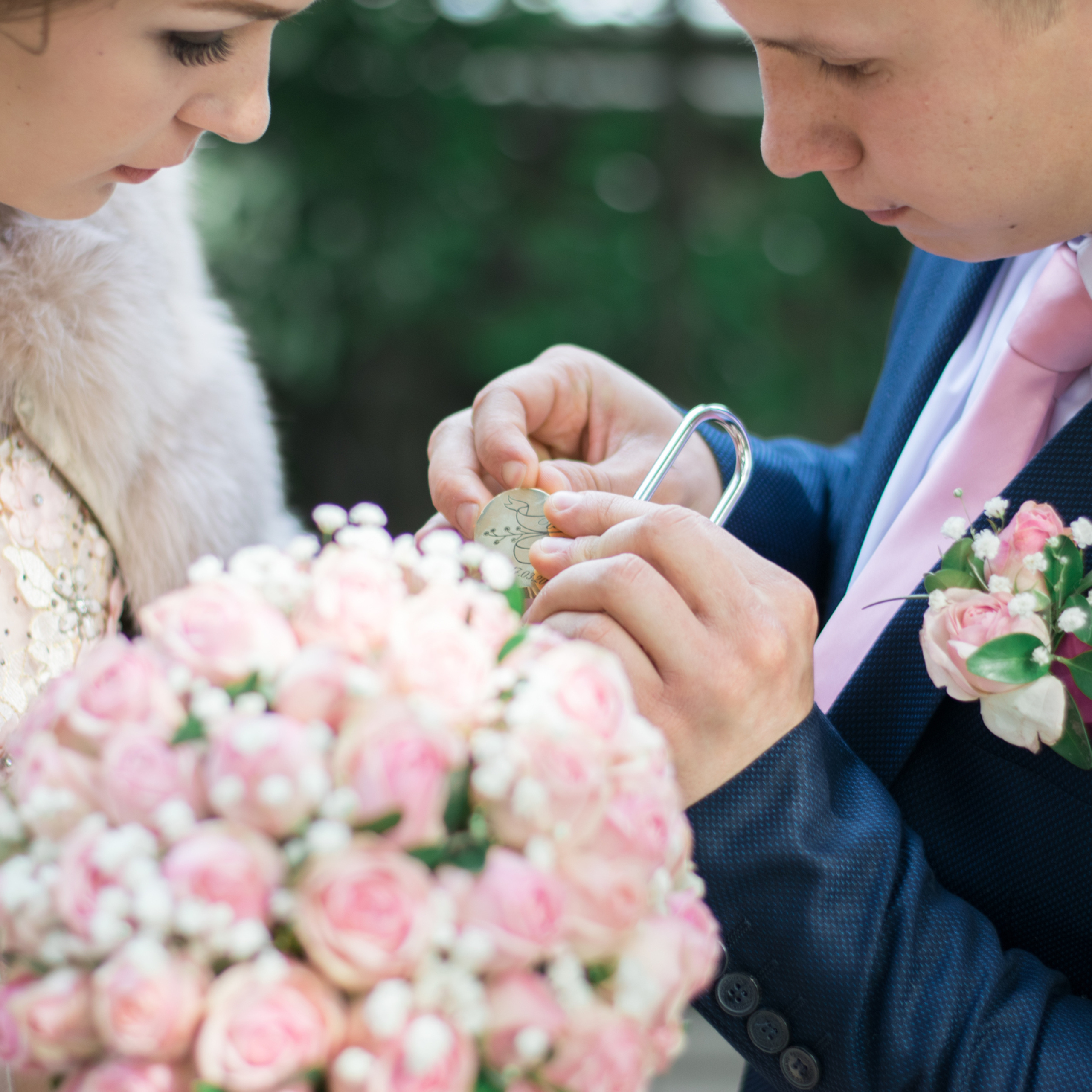 Игорь и Дарья. Свадебный фотограф в Севастополе