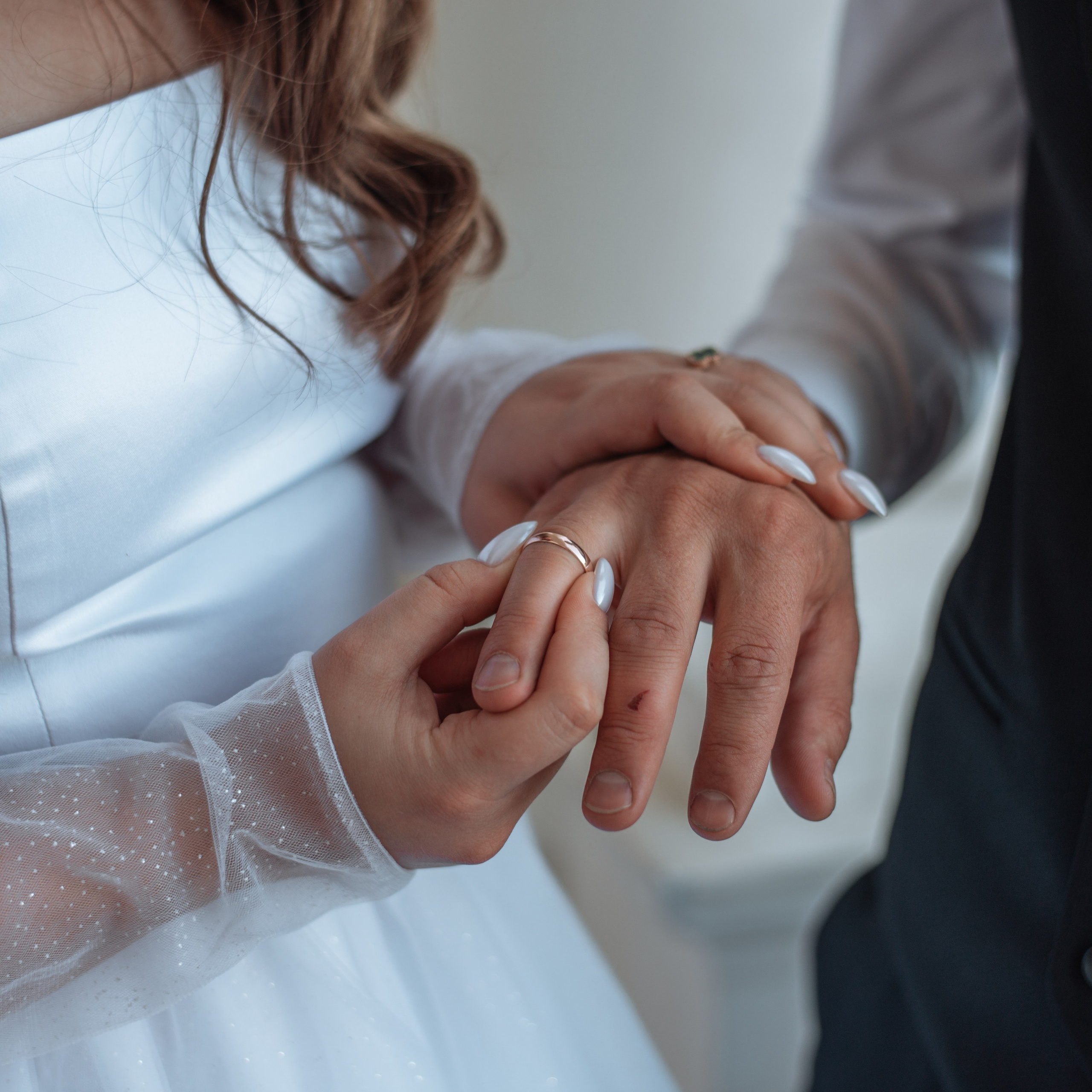 Людмила и Алексей. Свадебный фотограф в Севастополе