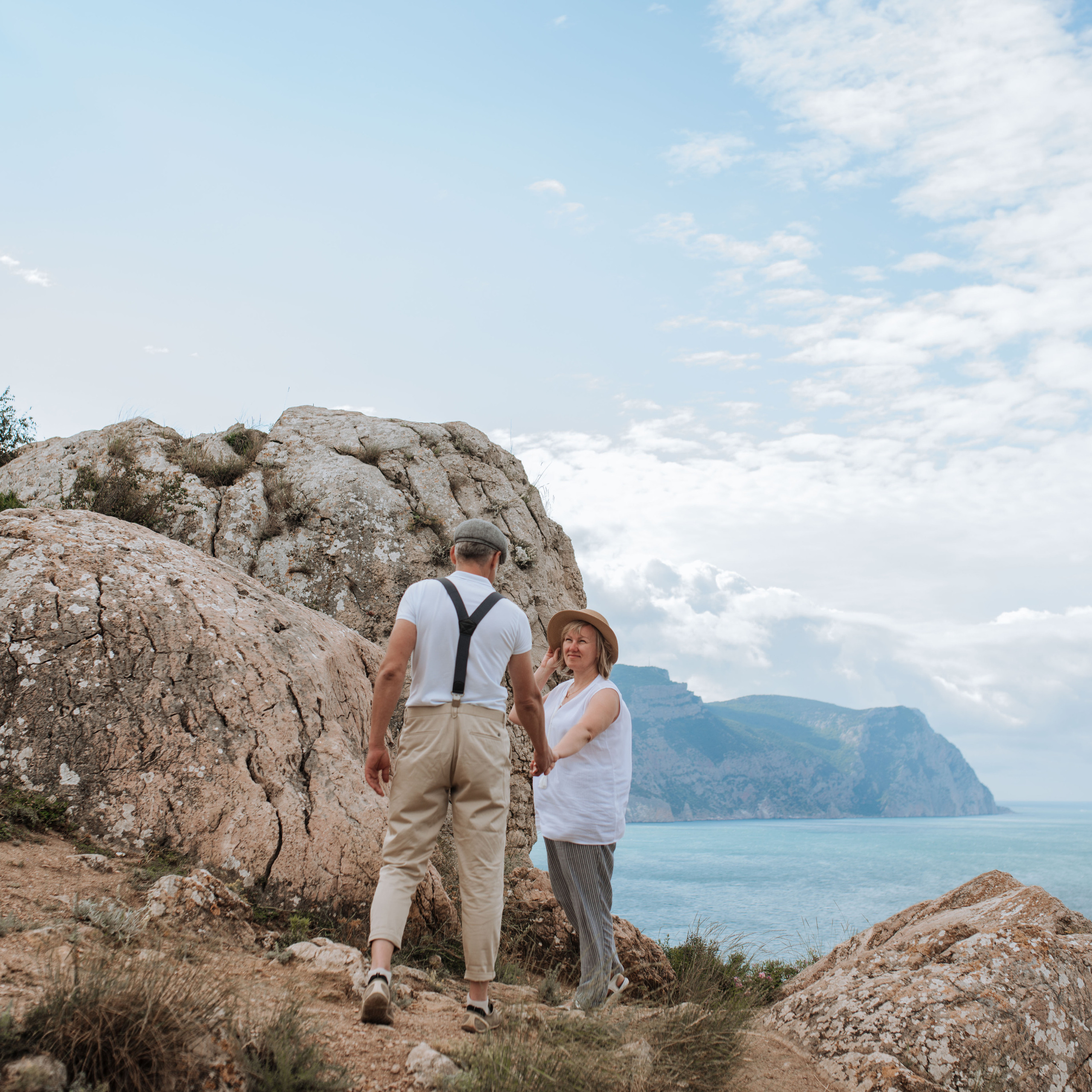 Love-story (лавстори). Свадебный фотограф в Севастополе