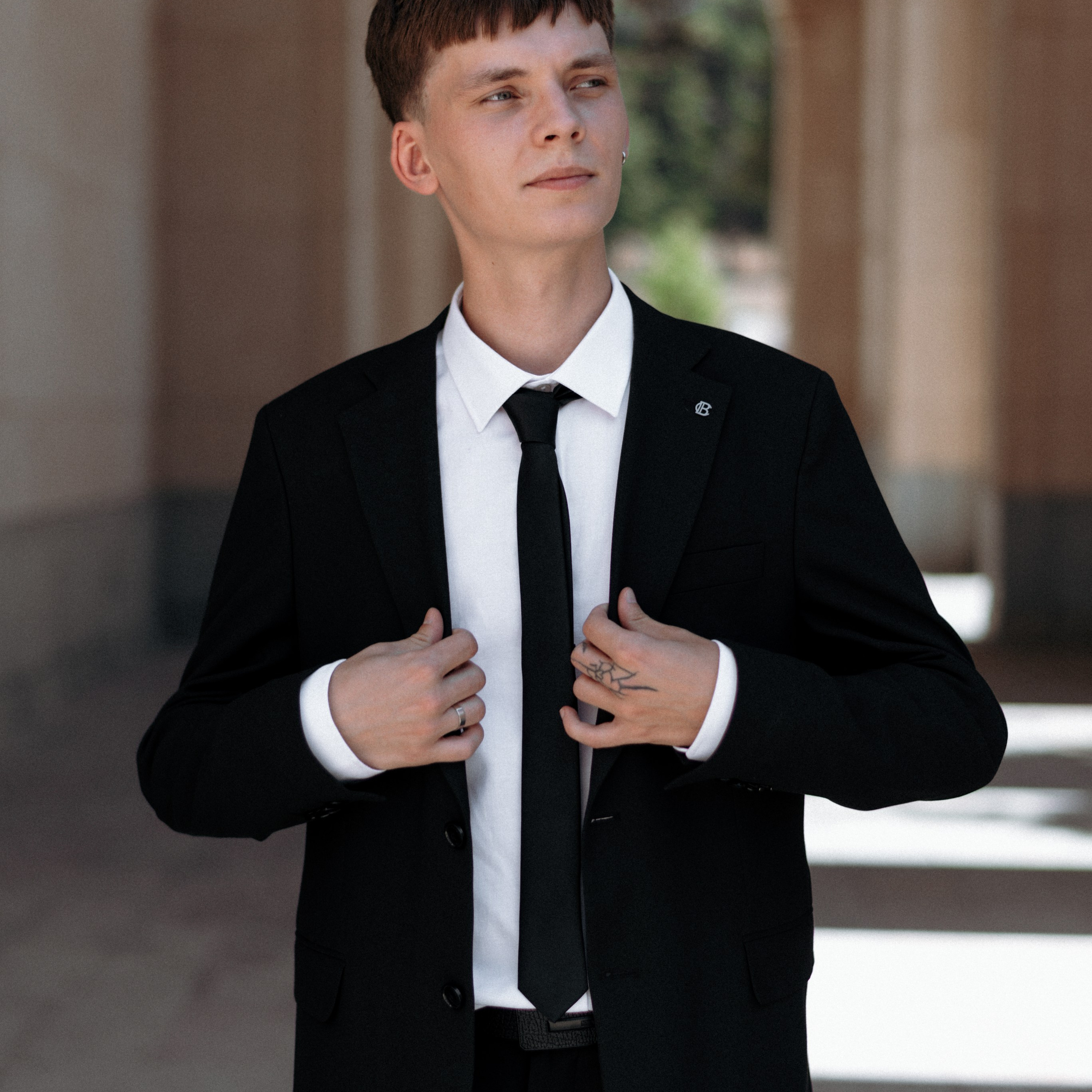 Георгий и Александра 26.07.2025. Свадебный фотограф в Севастополе