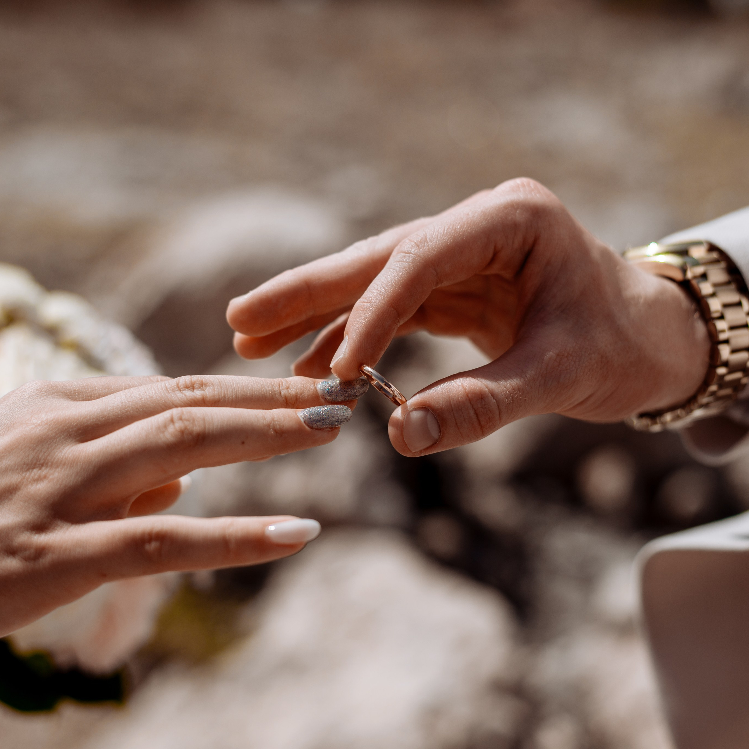 Влад и Диана. Свадебный фотограф в Севастополе