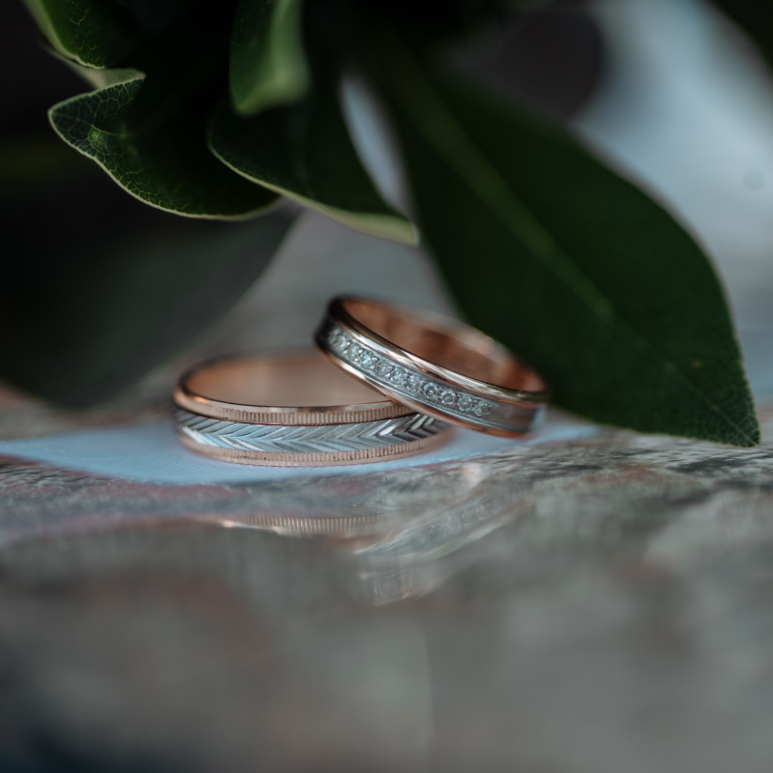 Юлия и Дмитрий. Свадебный фотограф в Севастополе