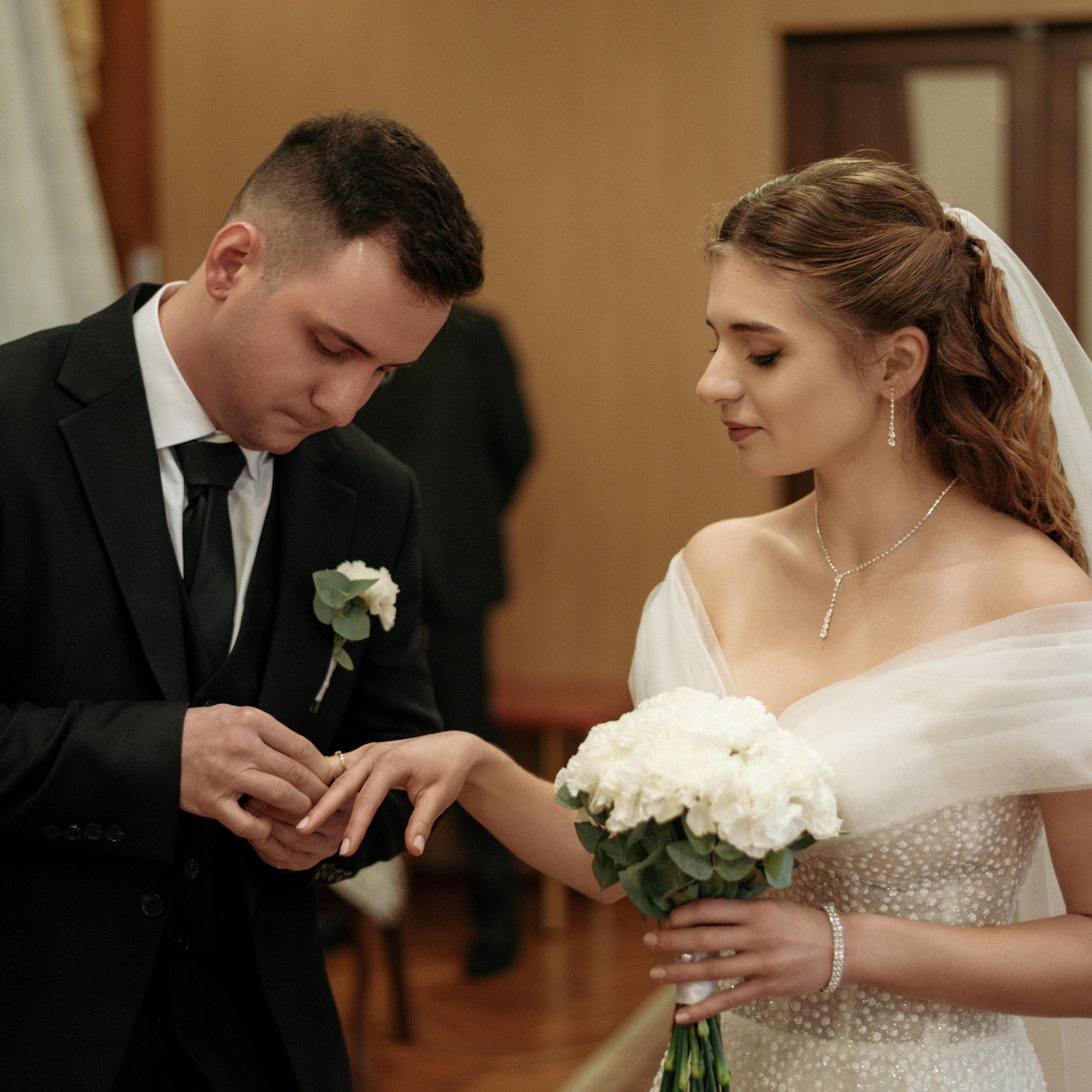 Дмитрий и Софья. 12.04. Свадебный фотограф в Севастополе