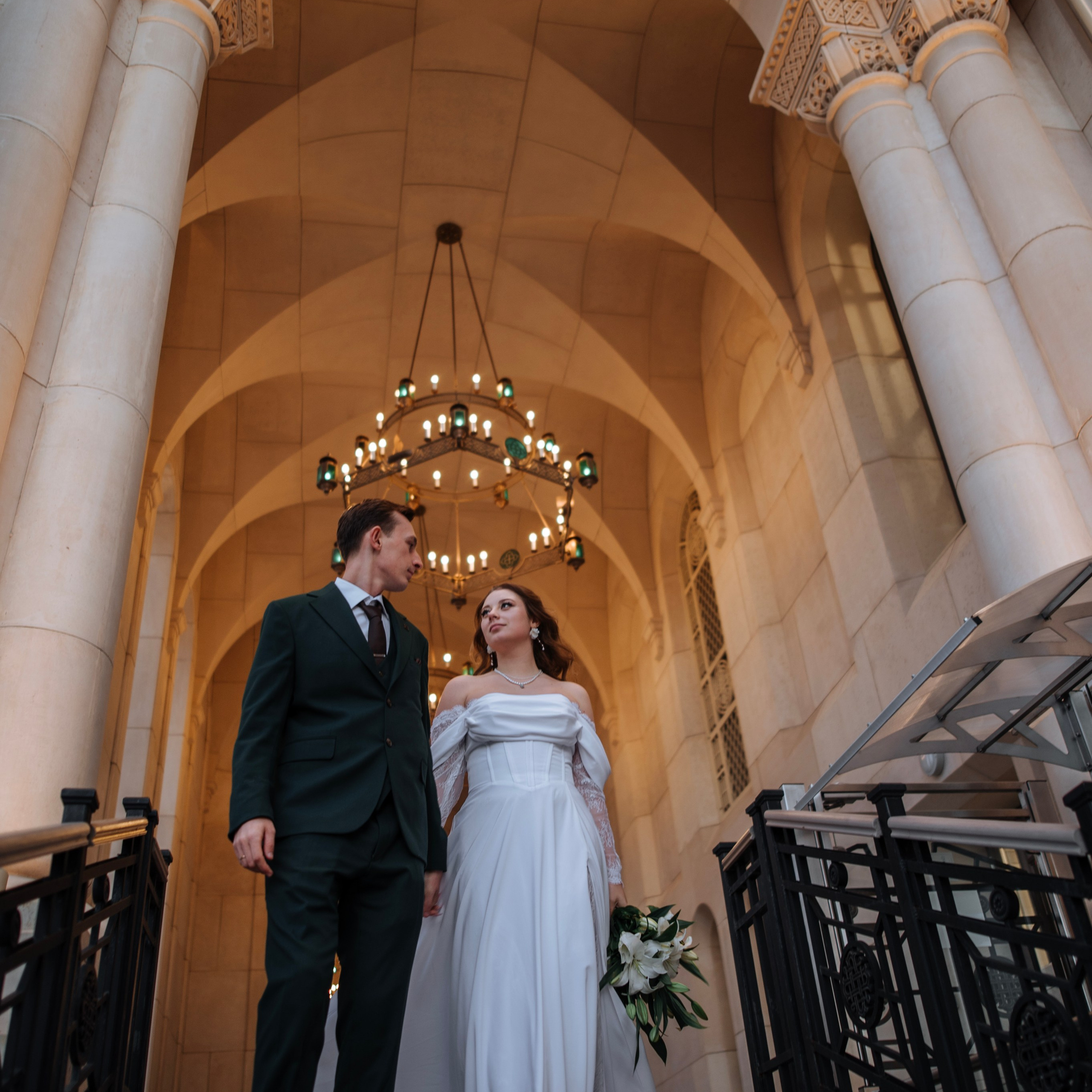 Андрей и Диана 11.10.25. Свадебный фотограф в Севастополе