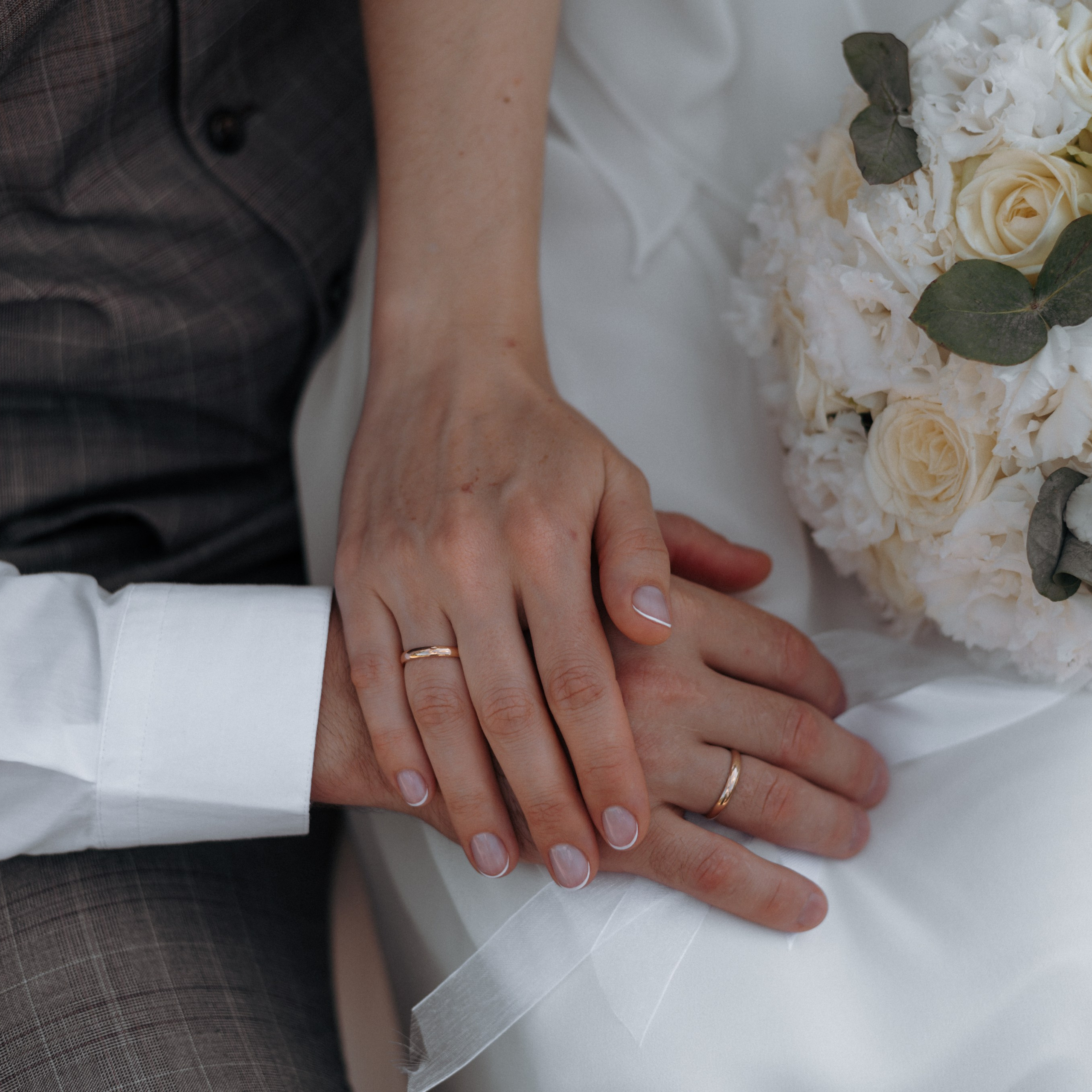 Олег и Мария. Свадебный фотограф в Севастополе