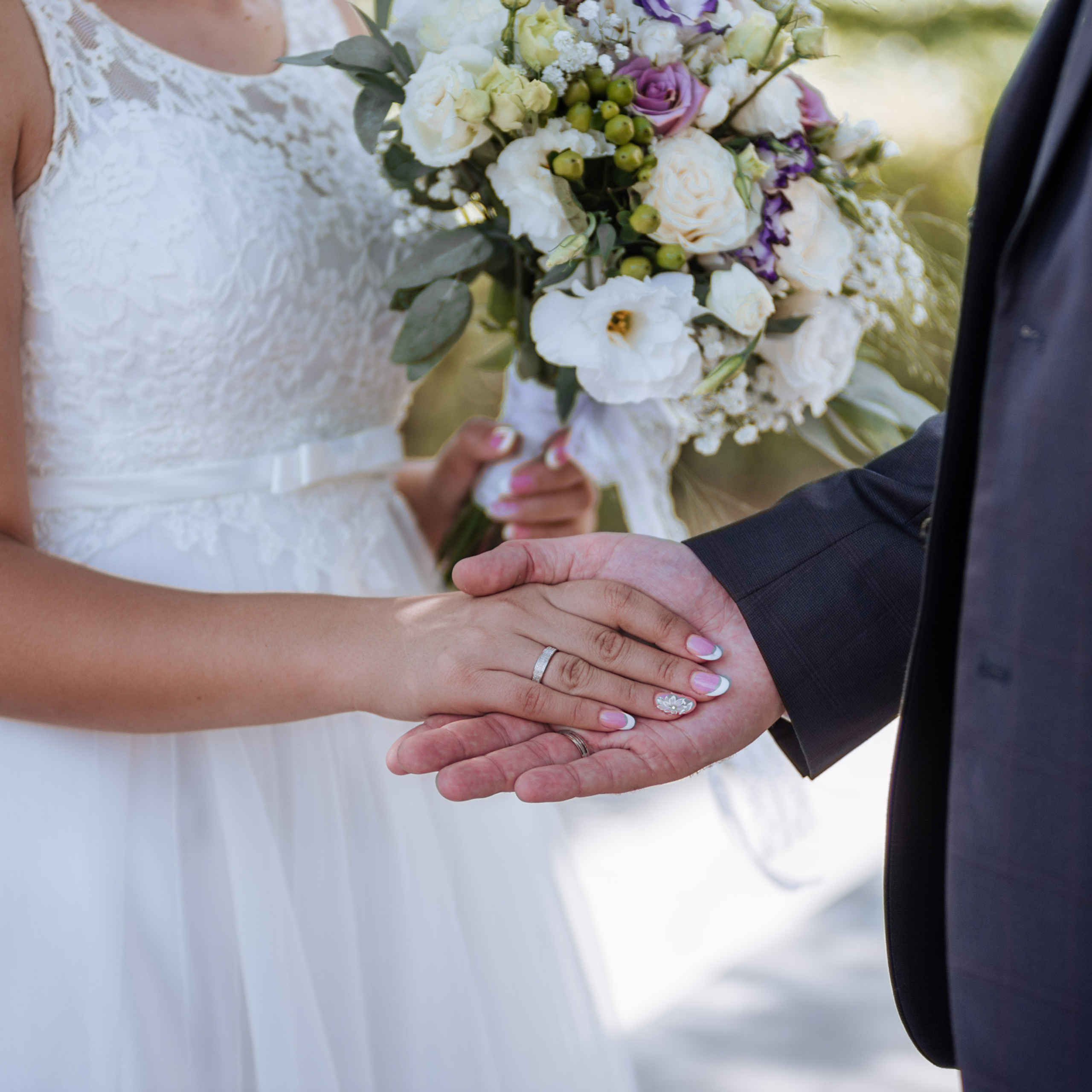 Александр и Надежда. Свадебный фотограф в Севастополе