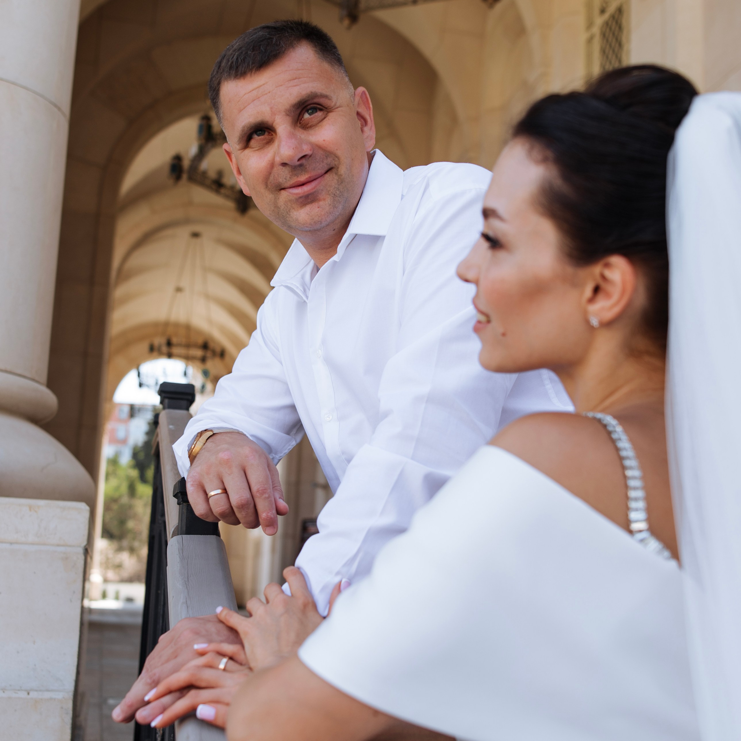 Ярослав и Илья 09.08.25. Свадебный фотограф в Севастополе