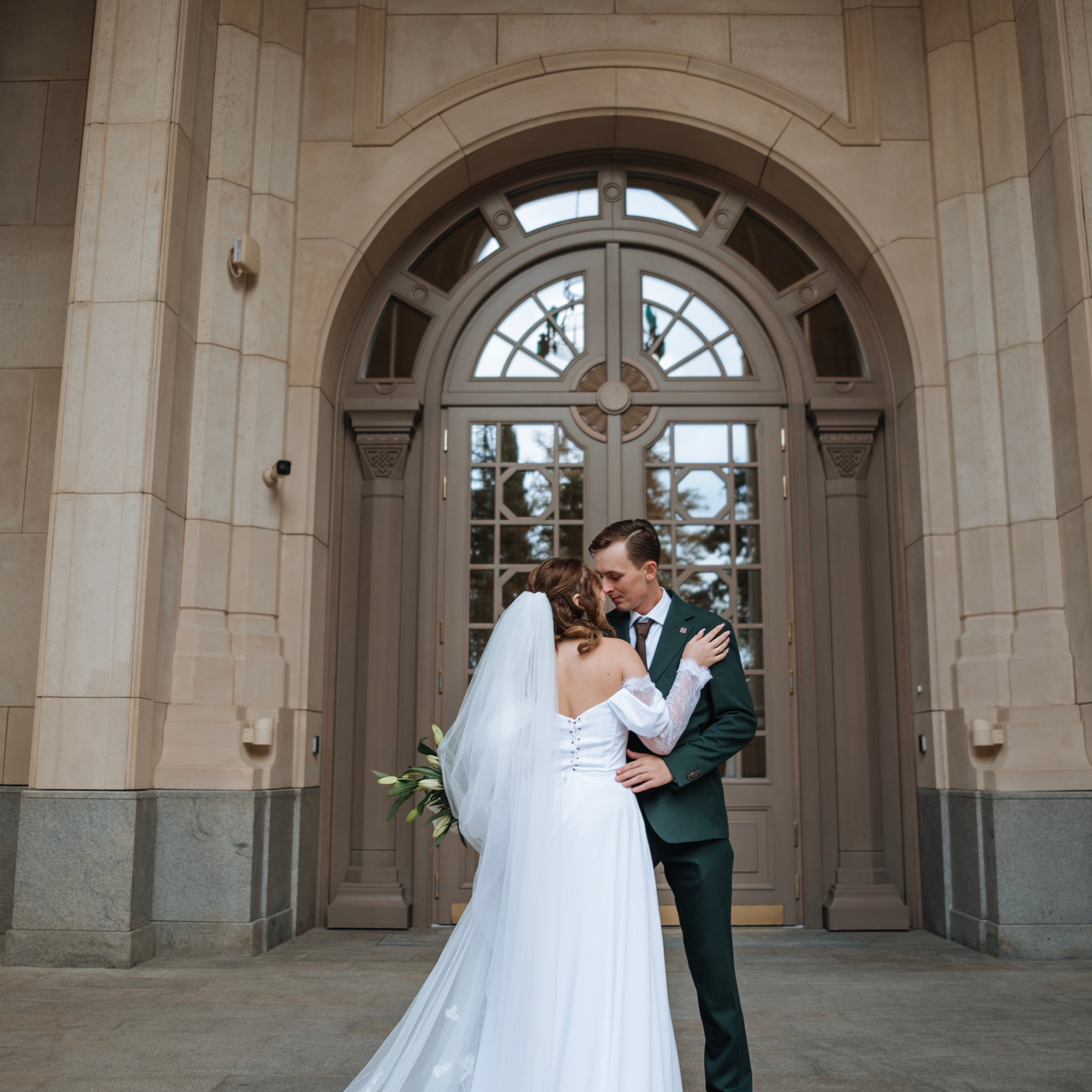 Андрей и Диана 11.10.25. Свадебный фотограф в Севастополе