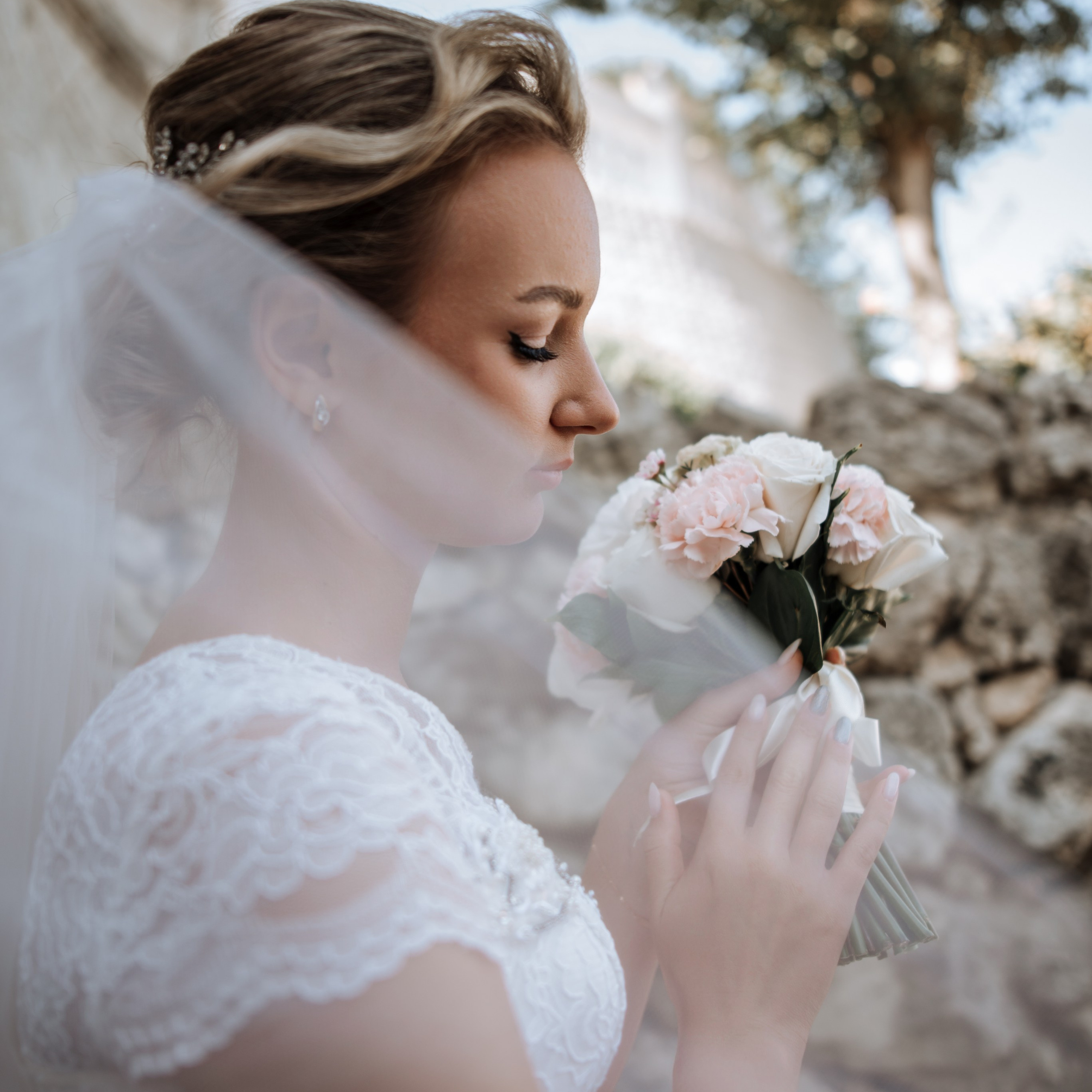 Влад и Диана. Свадебный фотограф в Севастополе