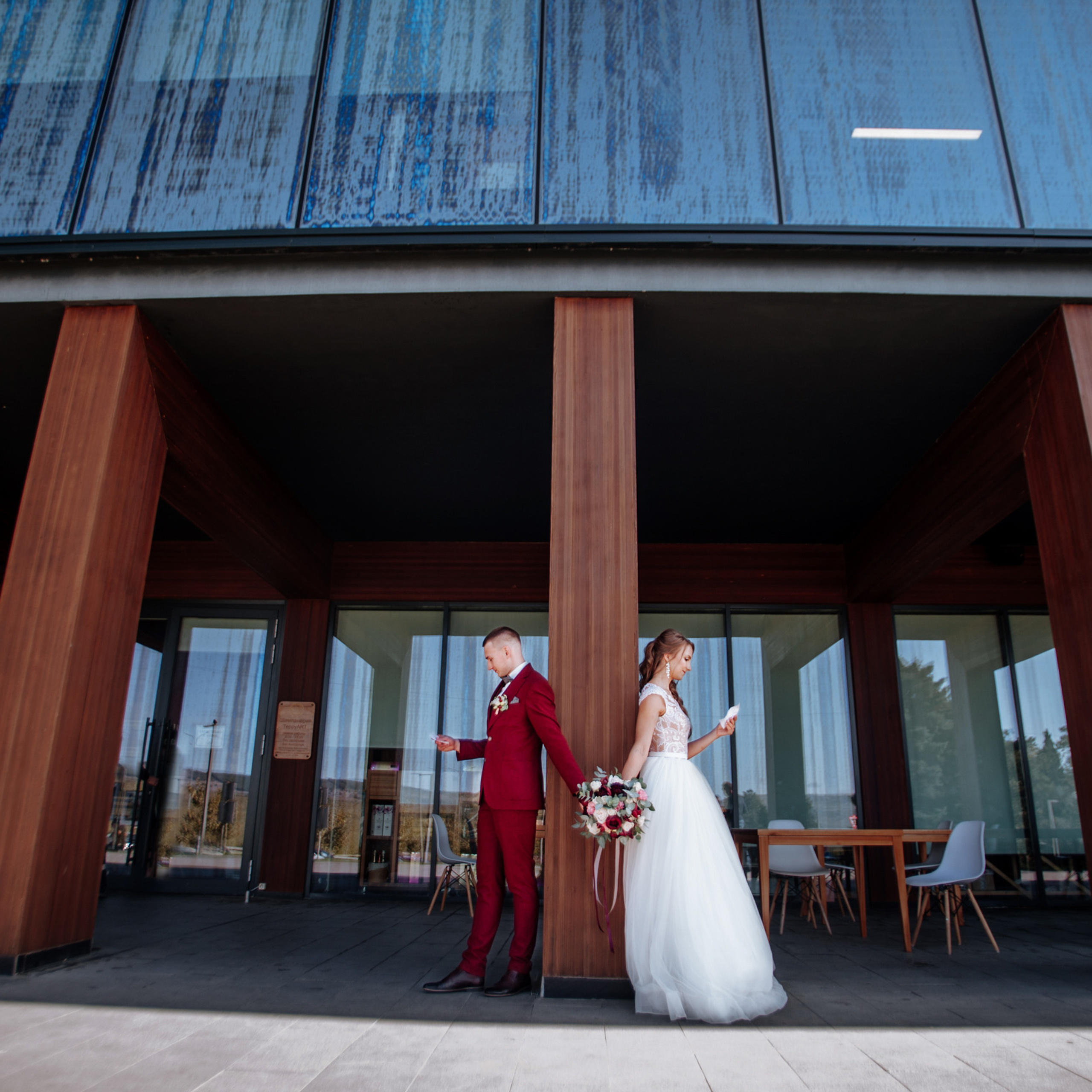 Свадебные фотосессии в Севастополе и Ялте. Свадебный фотограф в Севастополе