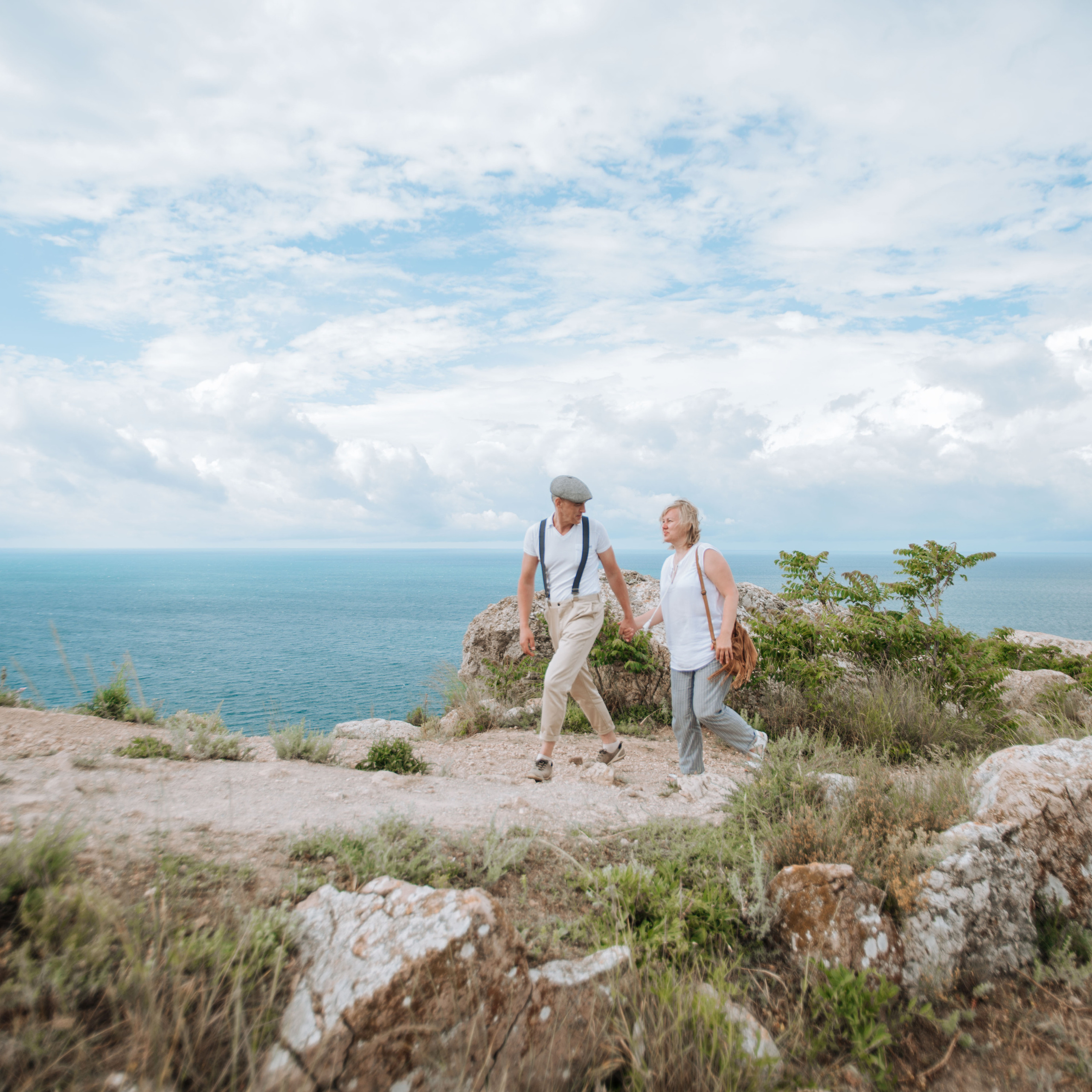 Love-story (лавстори). Свадебный фотограф в Севастополе