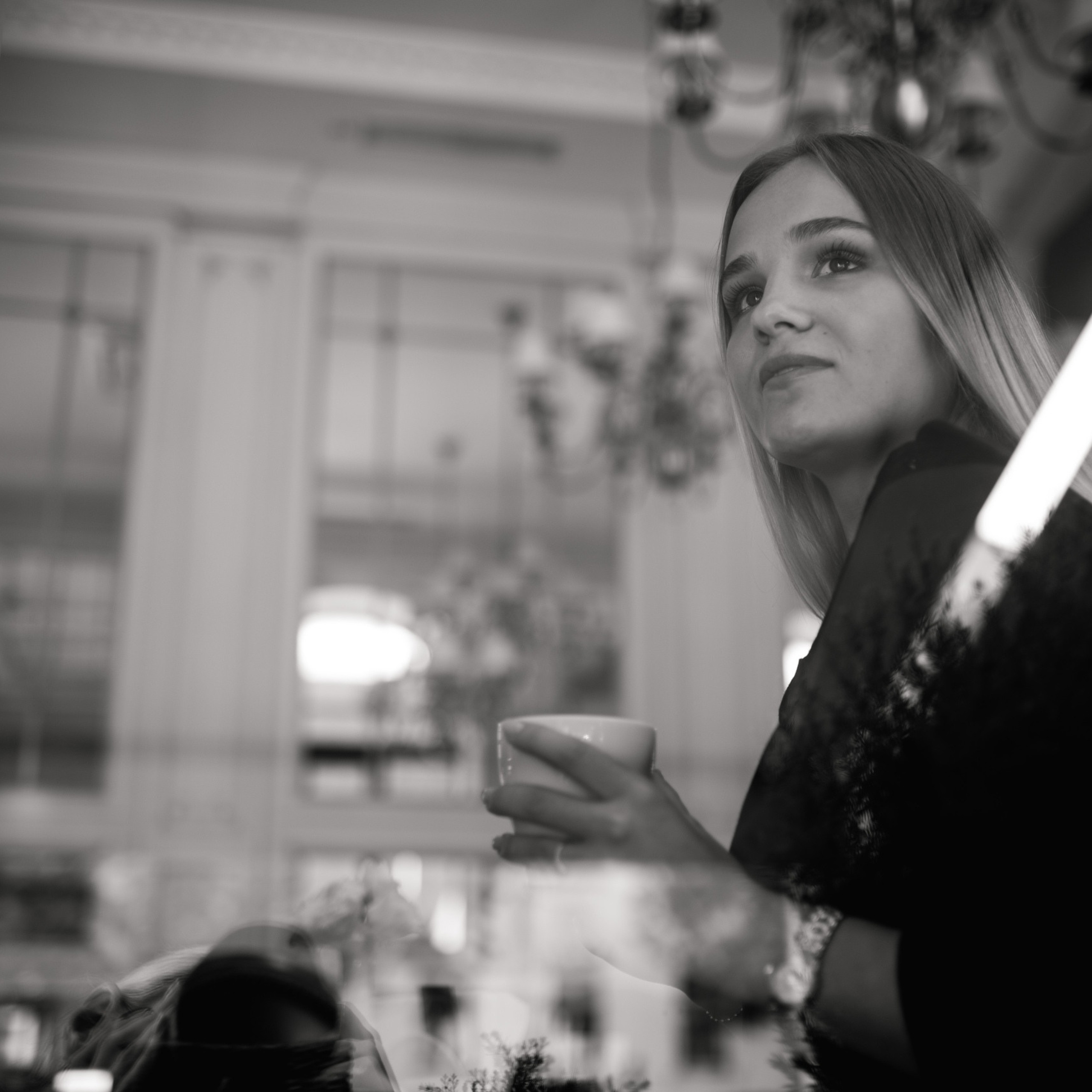 Портретные фотосессии. Свадебный фотограф в Севастополе