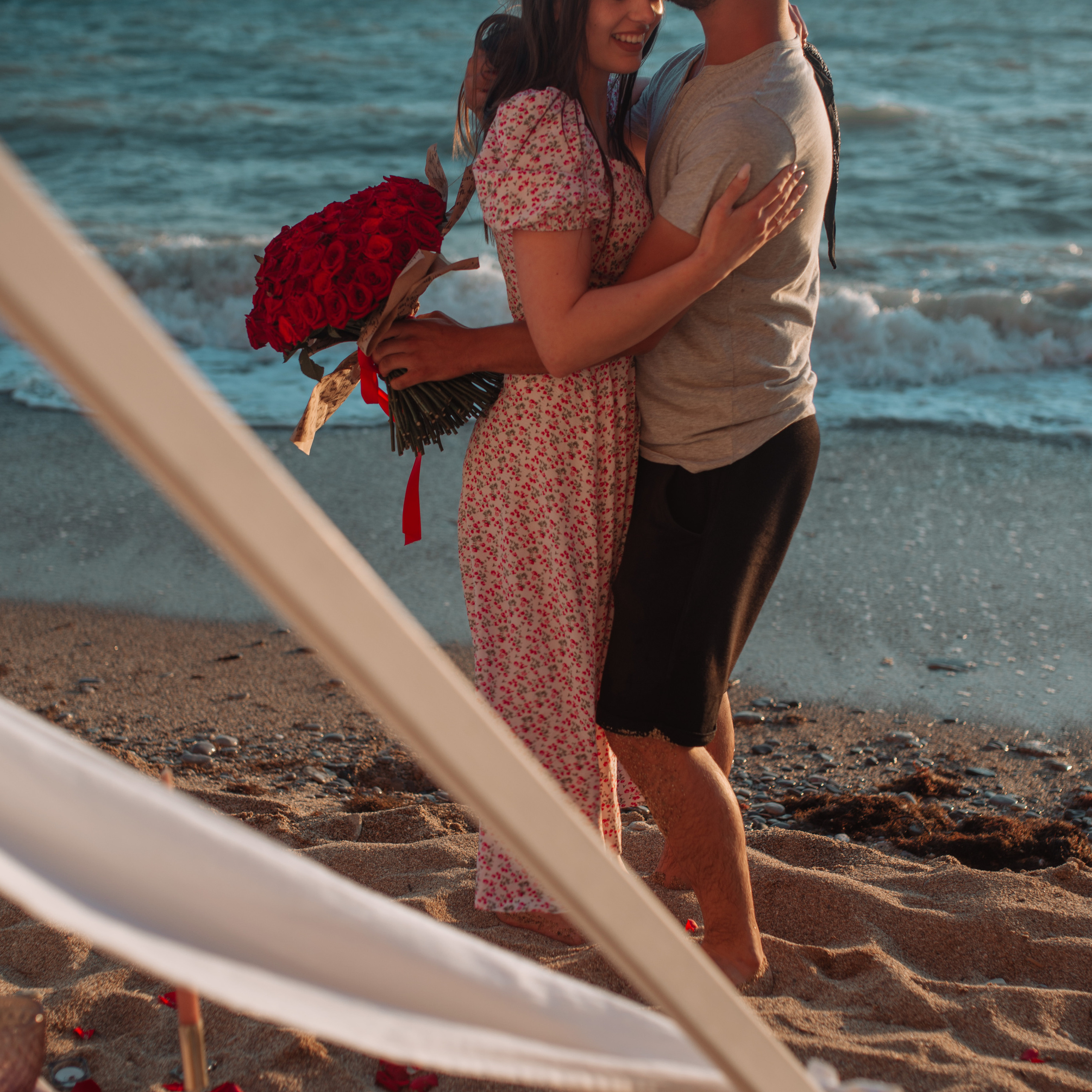 Love-story (лавстори). Свадебный фотограф в Севастополе