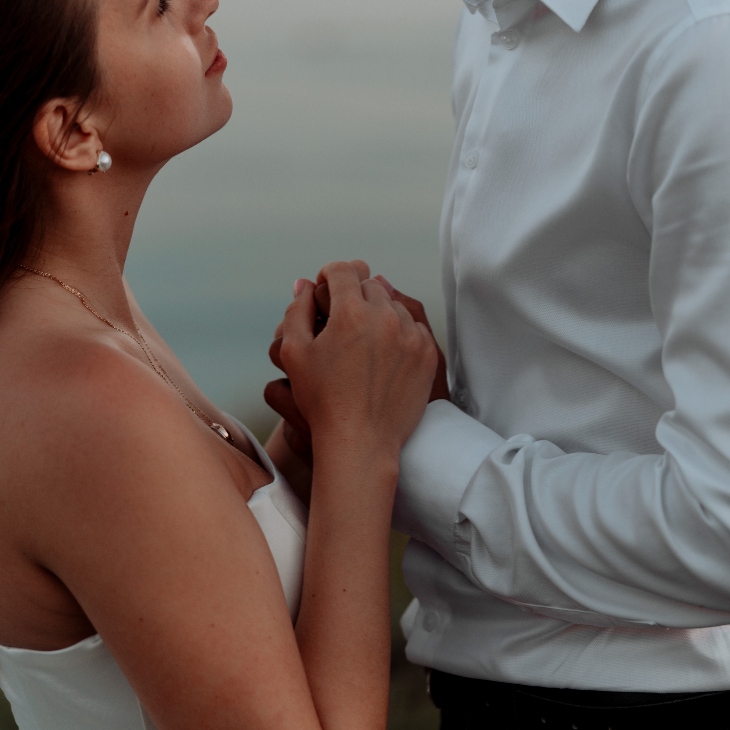 Екатерина и Глеб. Свадебный фотограф в Севастополе