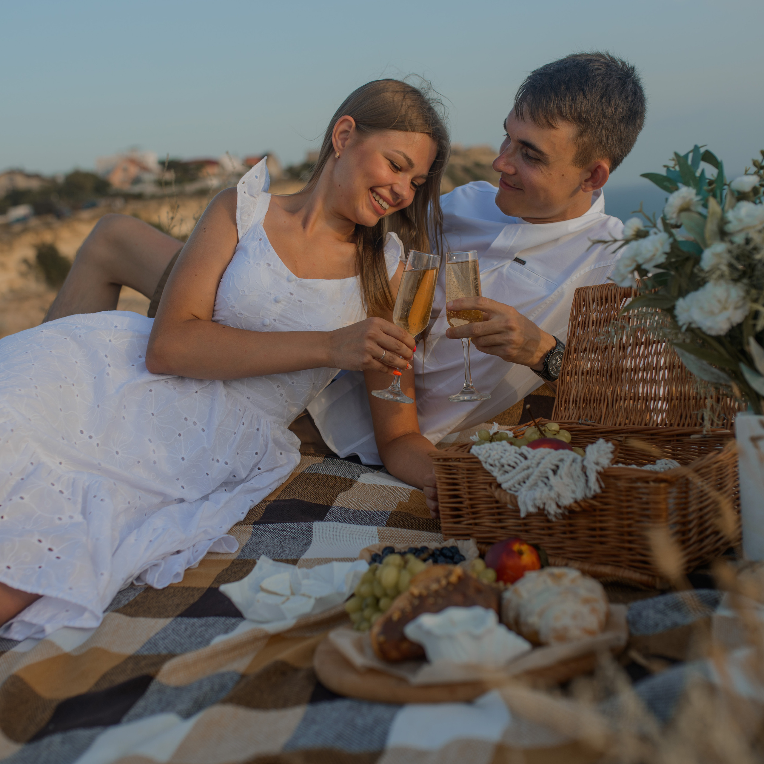 Love-story (лавстори). Свадебный фотограф в Севастополе