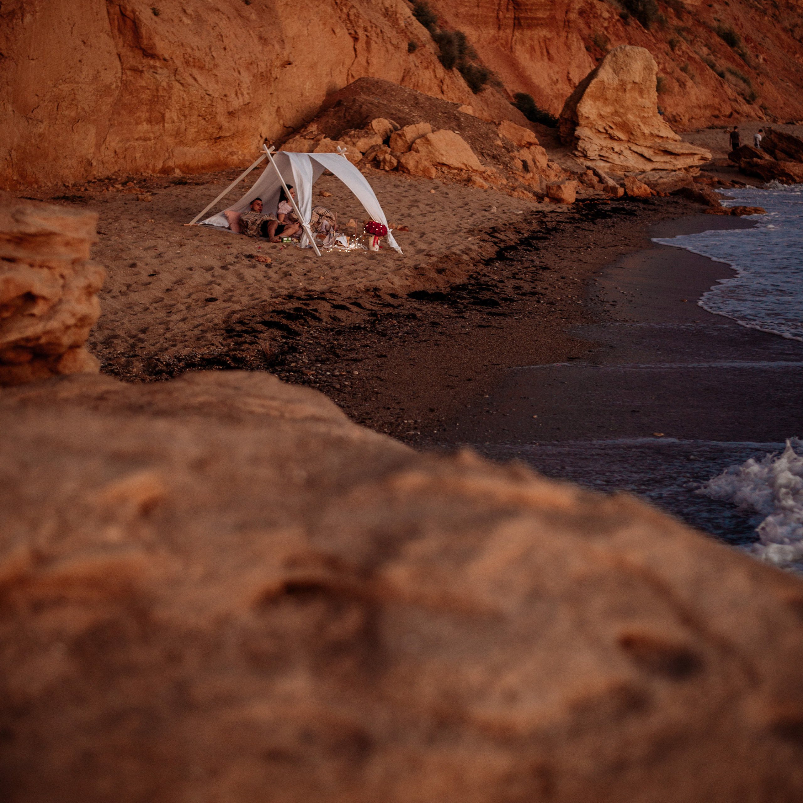 Love-story (лавстори). Свадебный фотограф в Севастополе