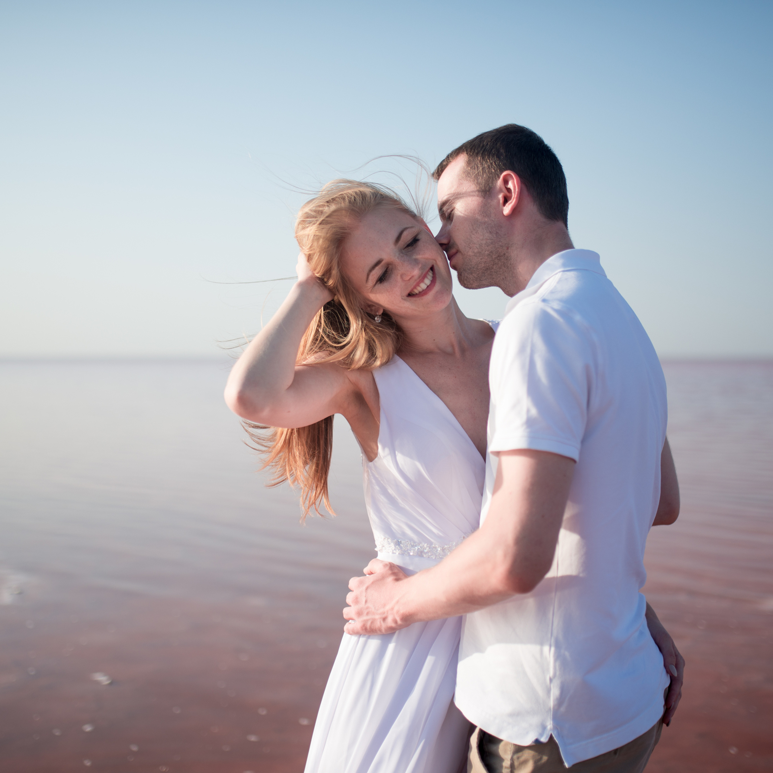 Love-story (лавстори). Свадебный фотограф в Севастополе