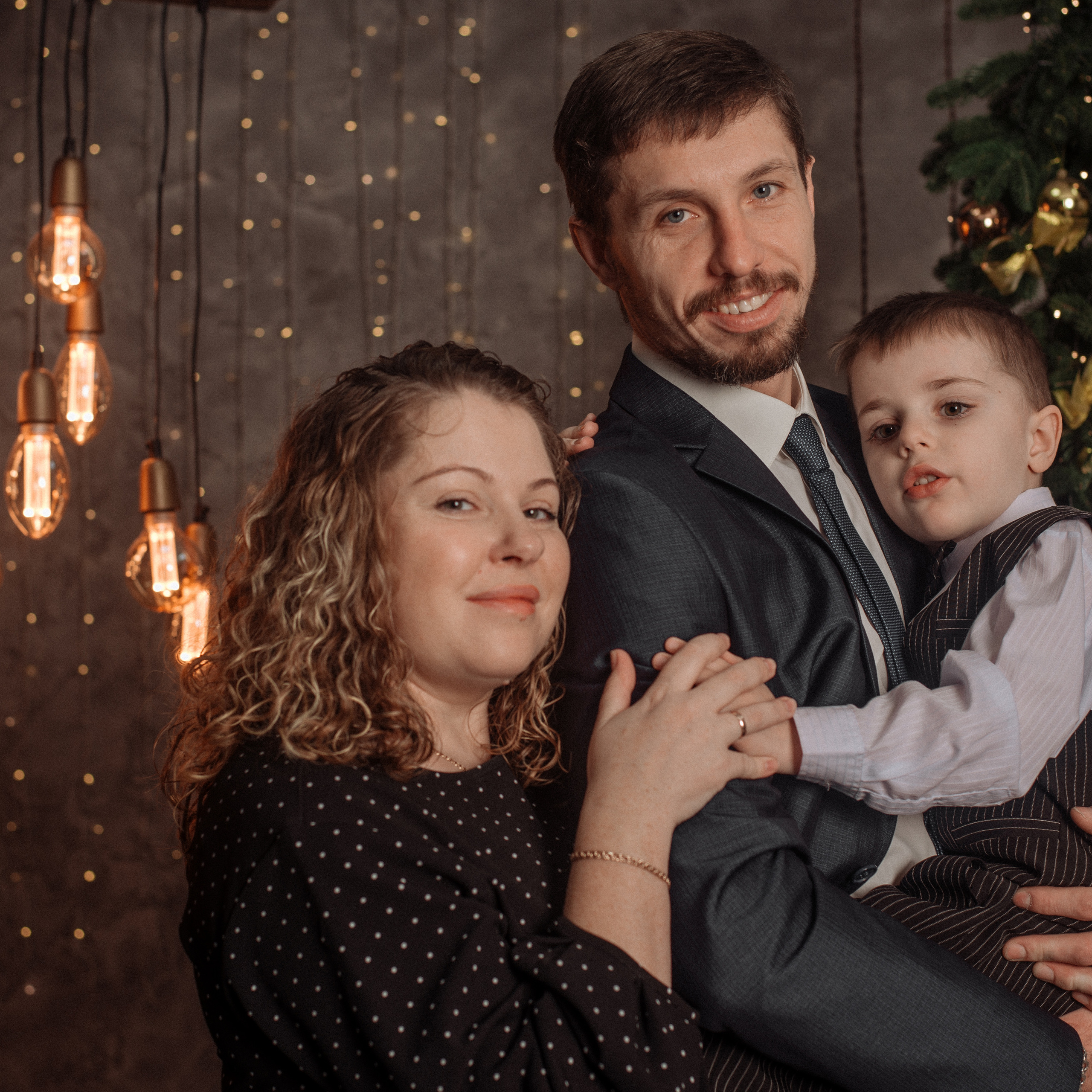 Семейные фотосессии. Свадебный фотограф в Севастополе