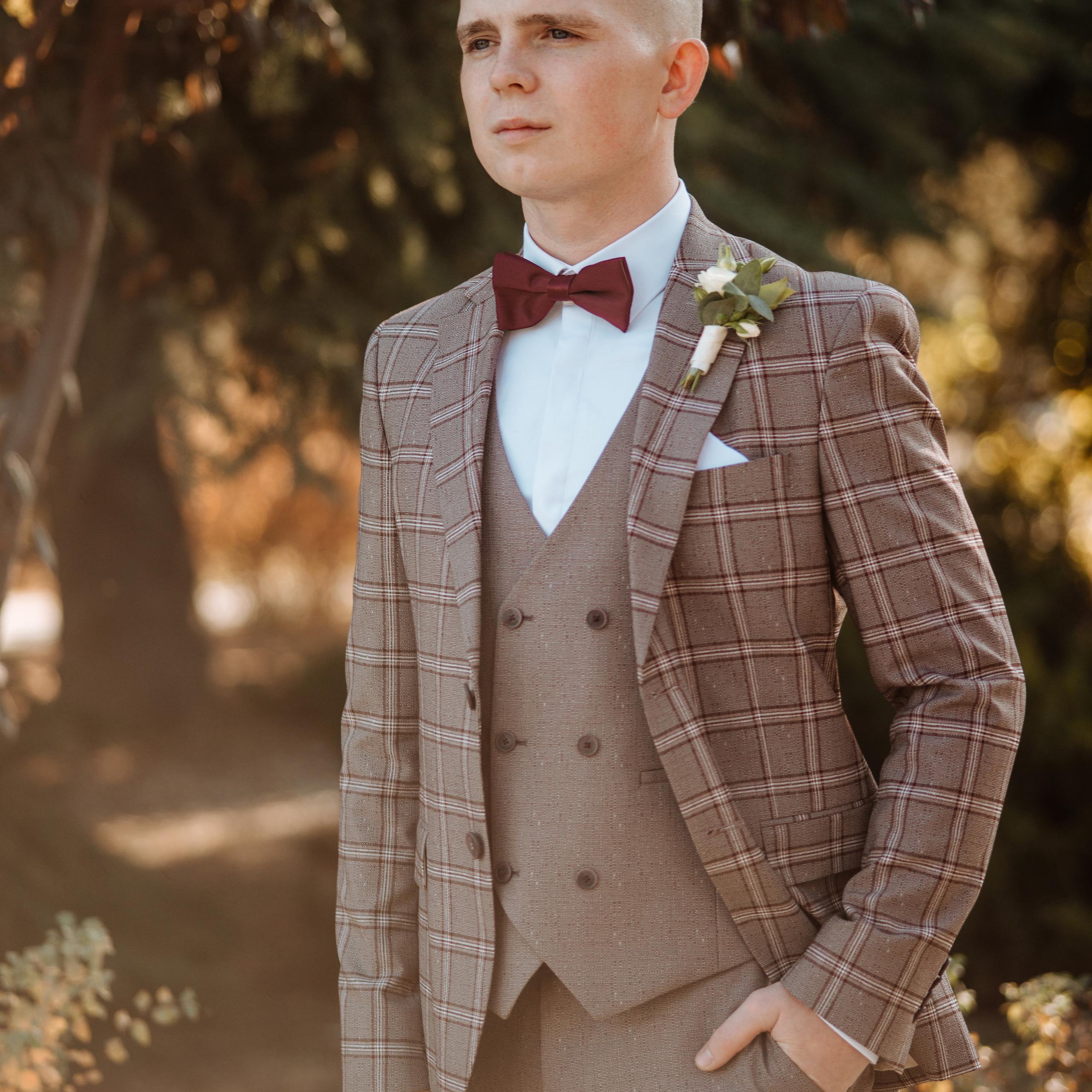 Екатерина и Андрей. Свадебный фотограф в Севастополе