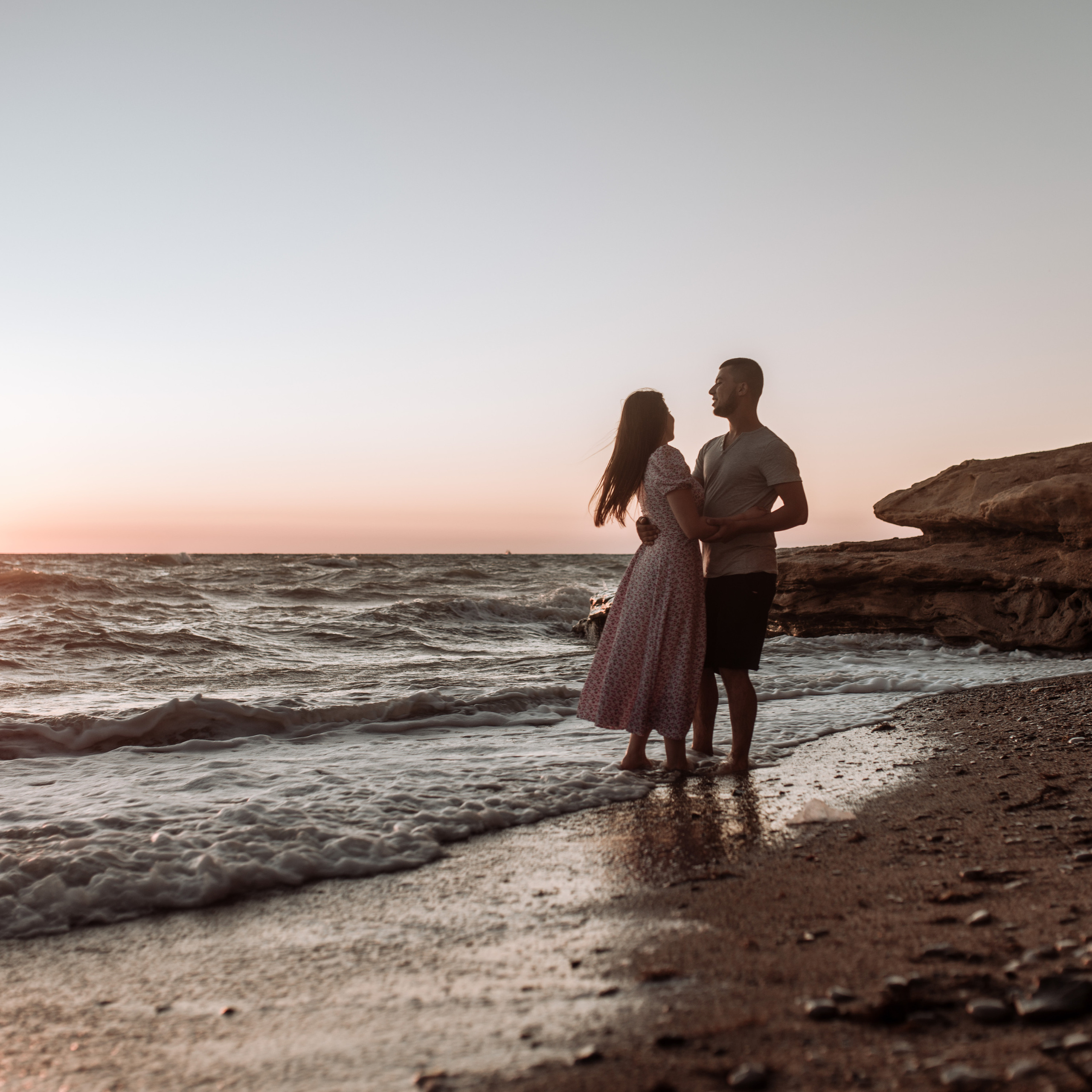 Love-story (лавстори). Свадебный фотограф в Севастополе