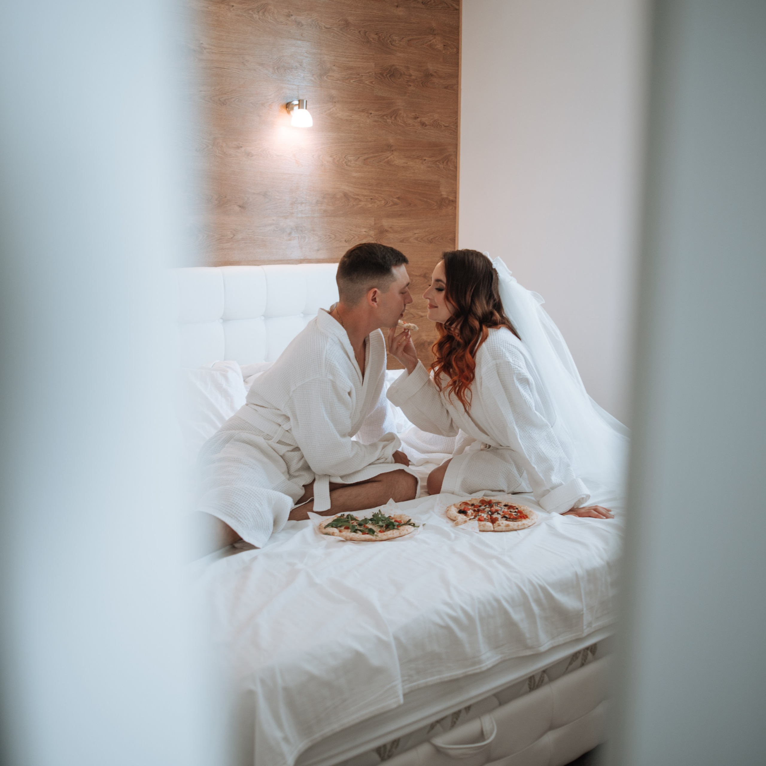 Юлия и Дмитрий. Свадебный фотограф в Севастополе