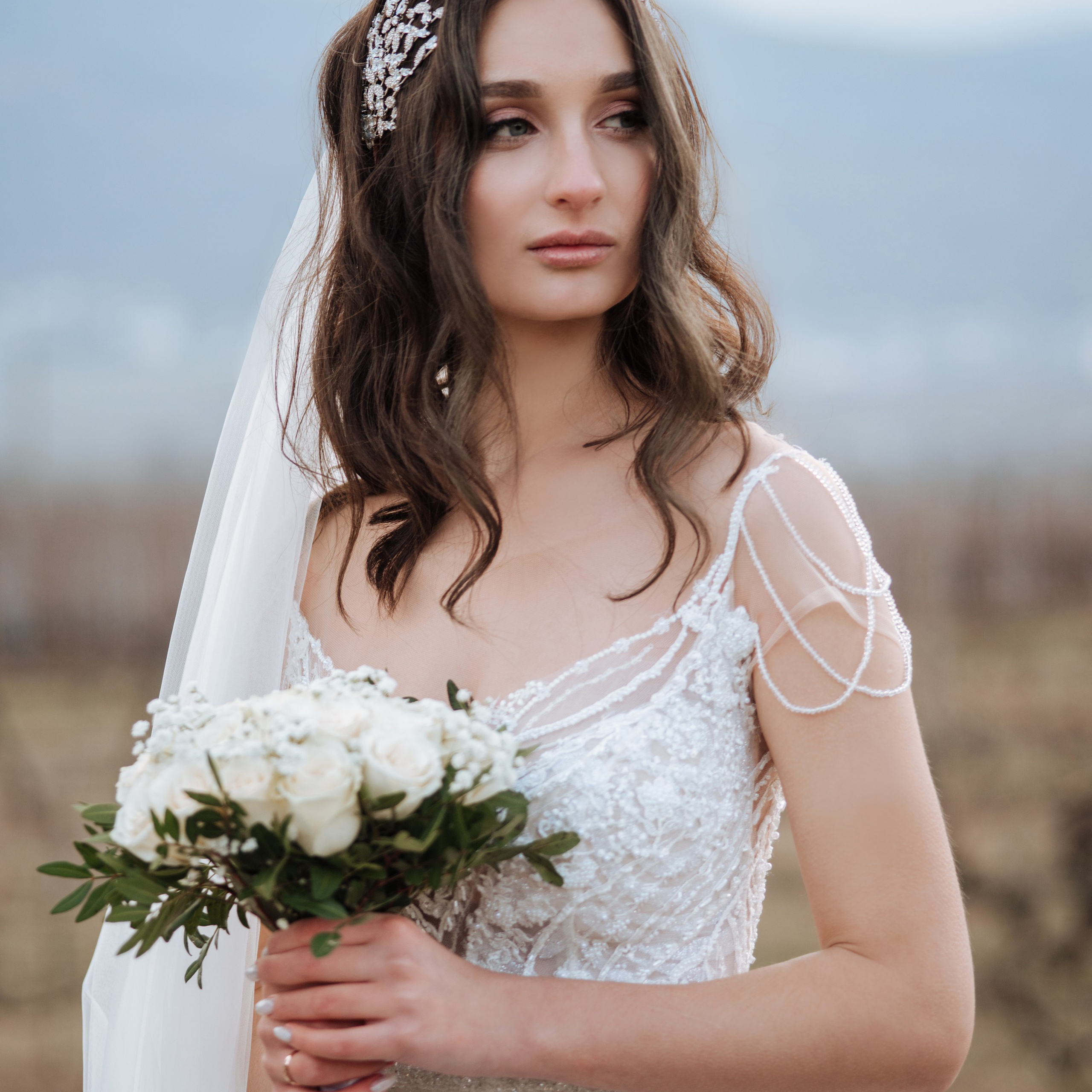 Елизавета и Михаил. Свадебный фотограф в Севастополе