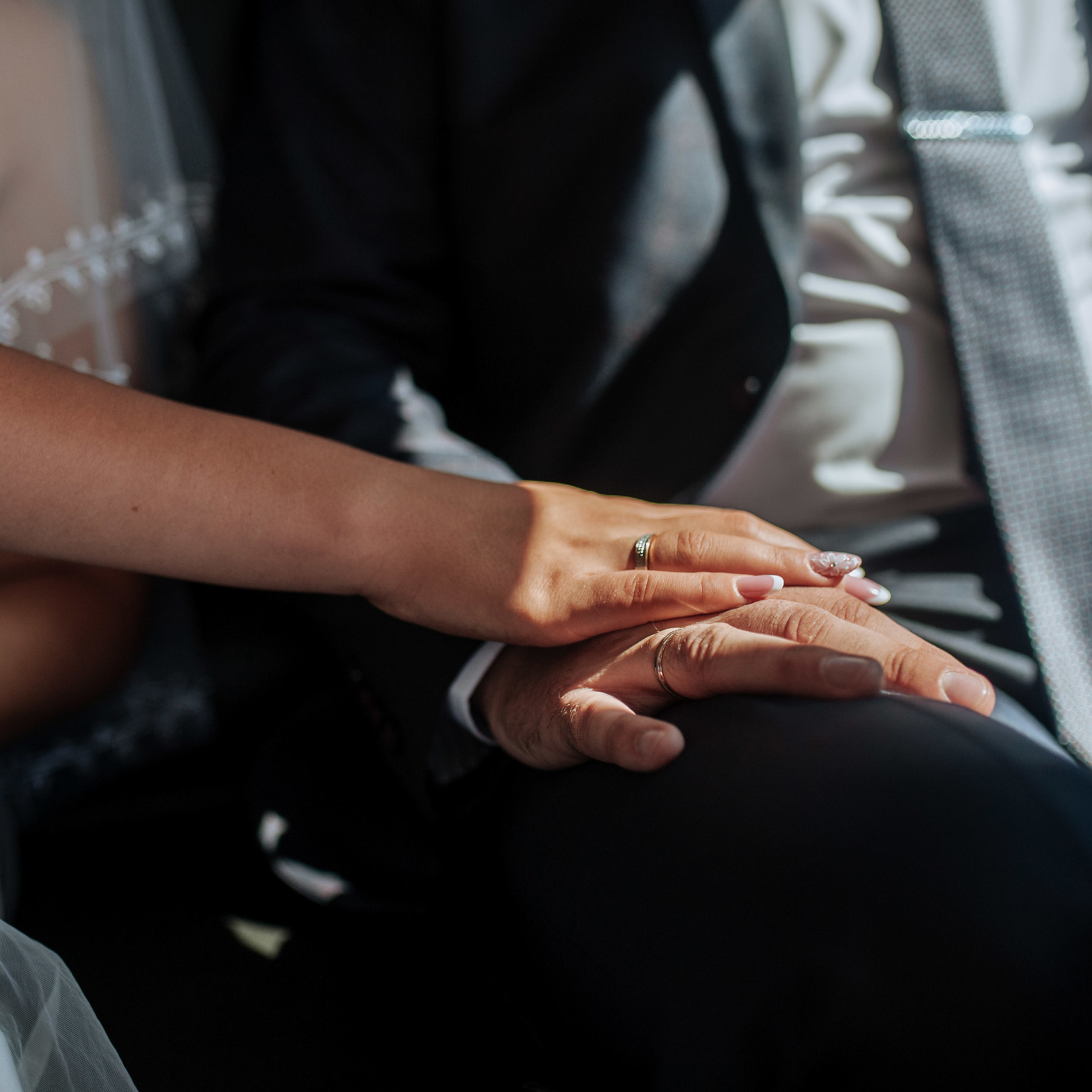 Александр и Надежда. Свадебный фотограф в Севастополе