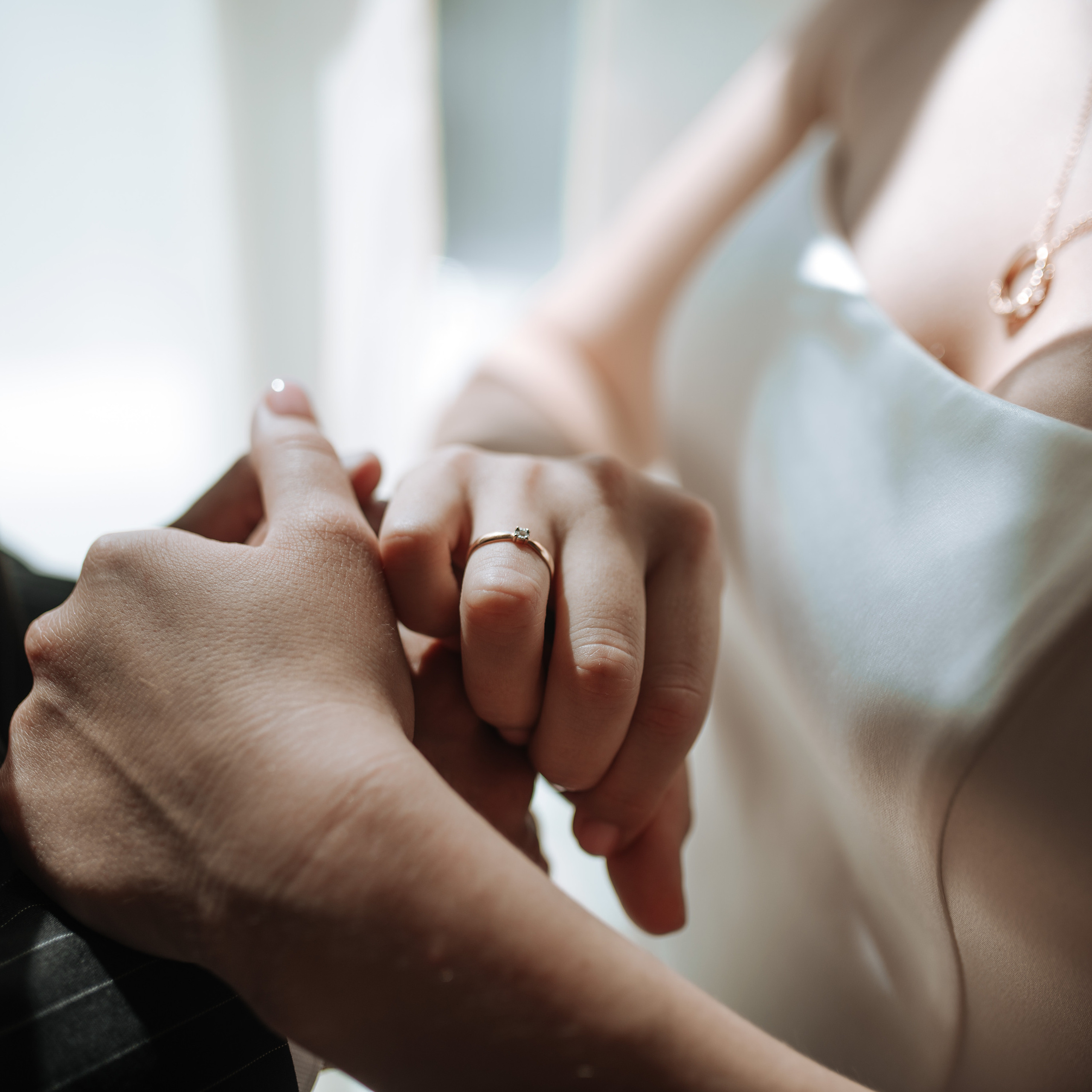 Екатерина и Глеб. Свадебный фотограф в Севастополе