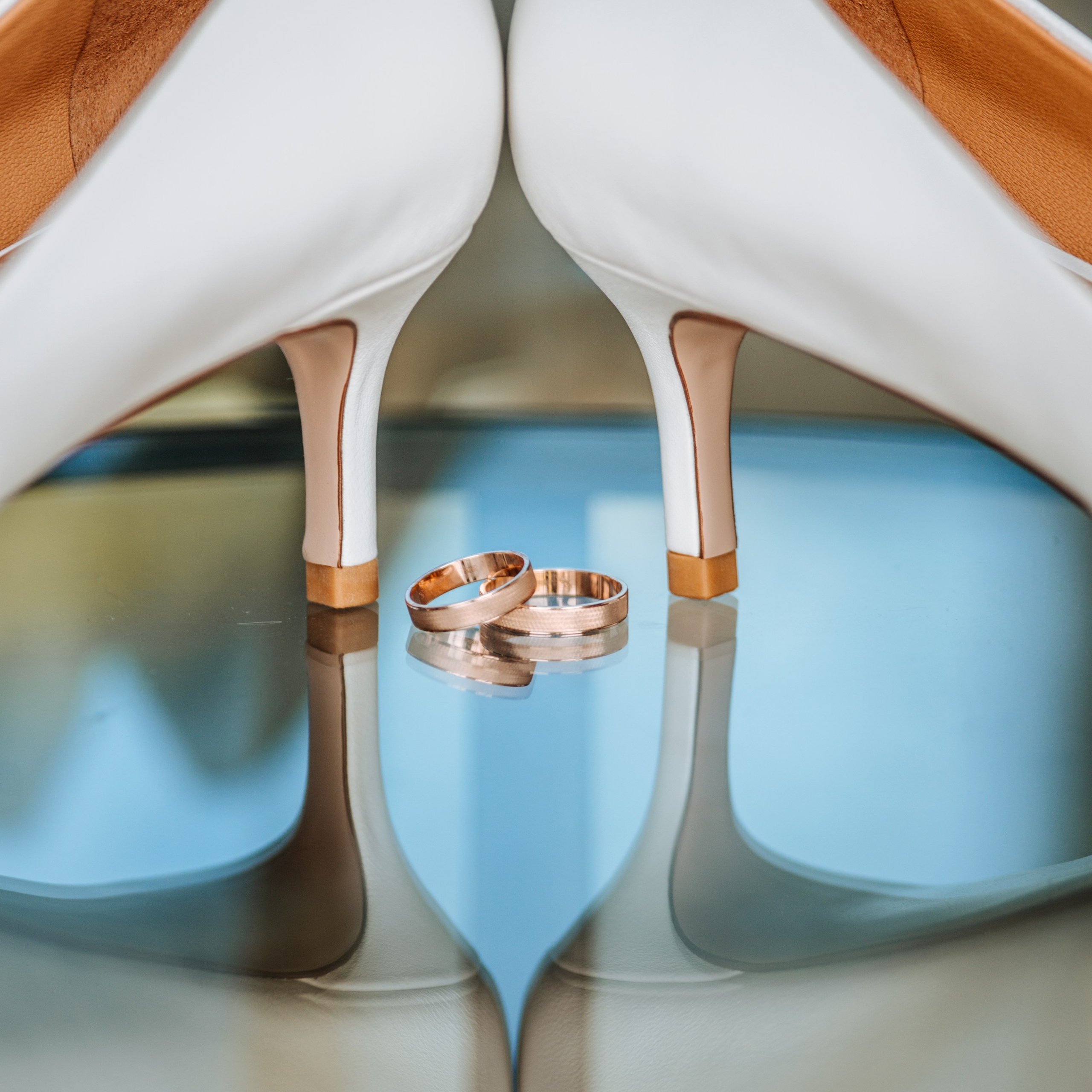 Марина и Влад. Свадебный фотограф в Севастополе